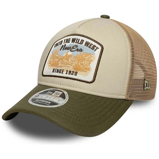 Gorra New Era modelo 60856275-310 para unisex