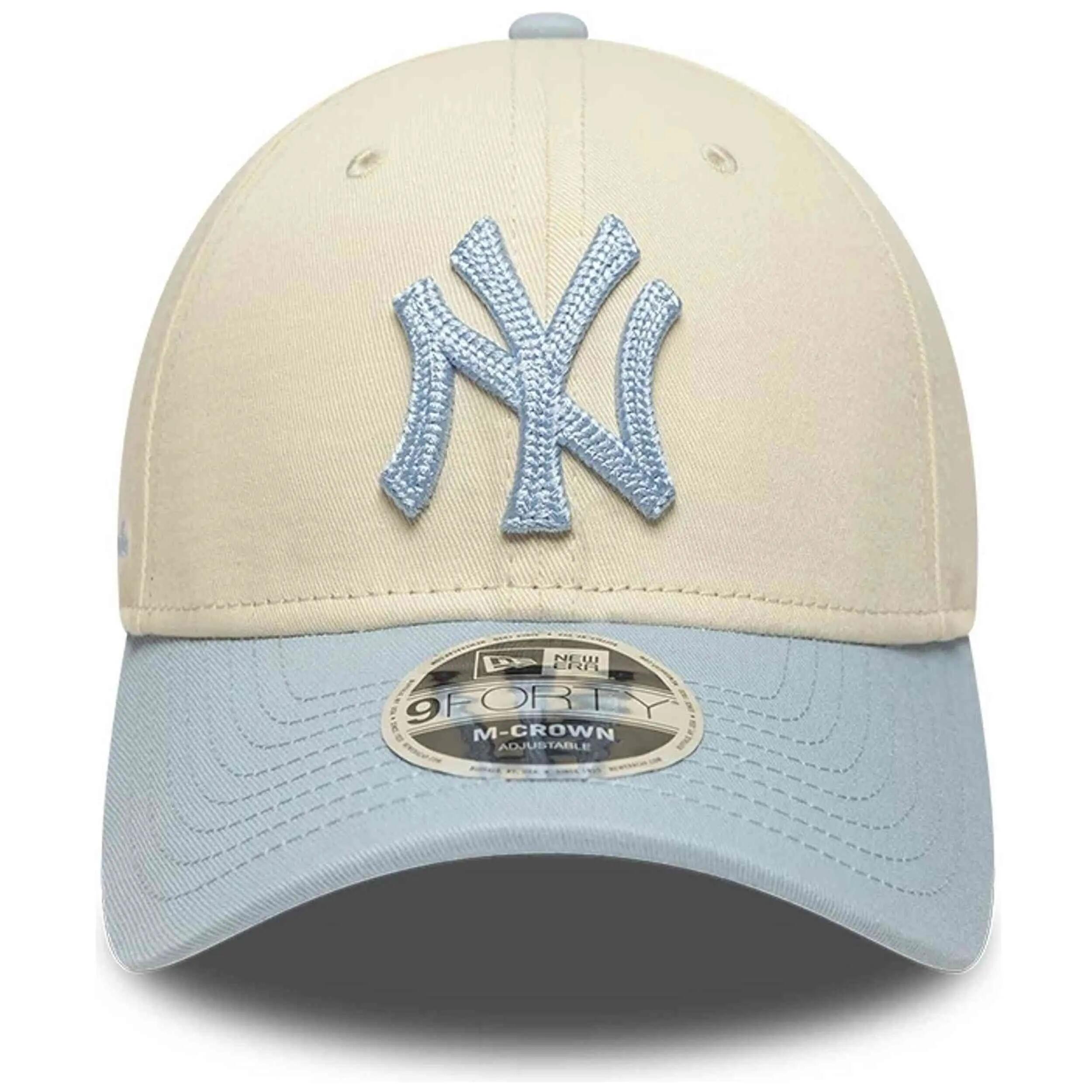 Berretto New era modello 60856248 per unisex 2/5