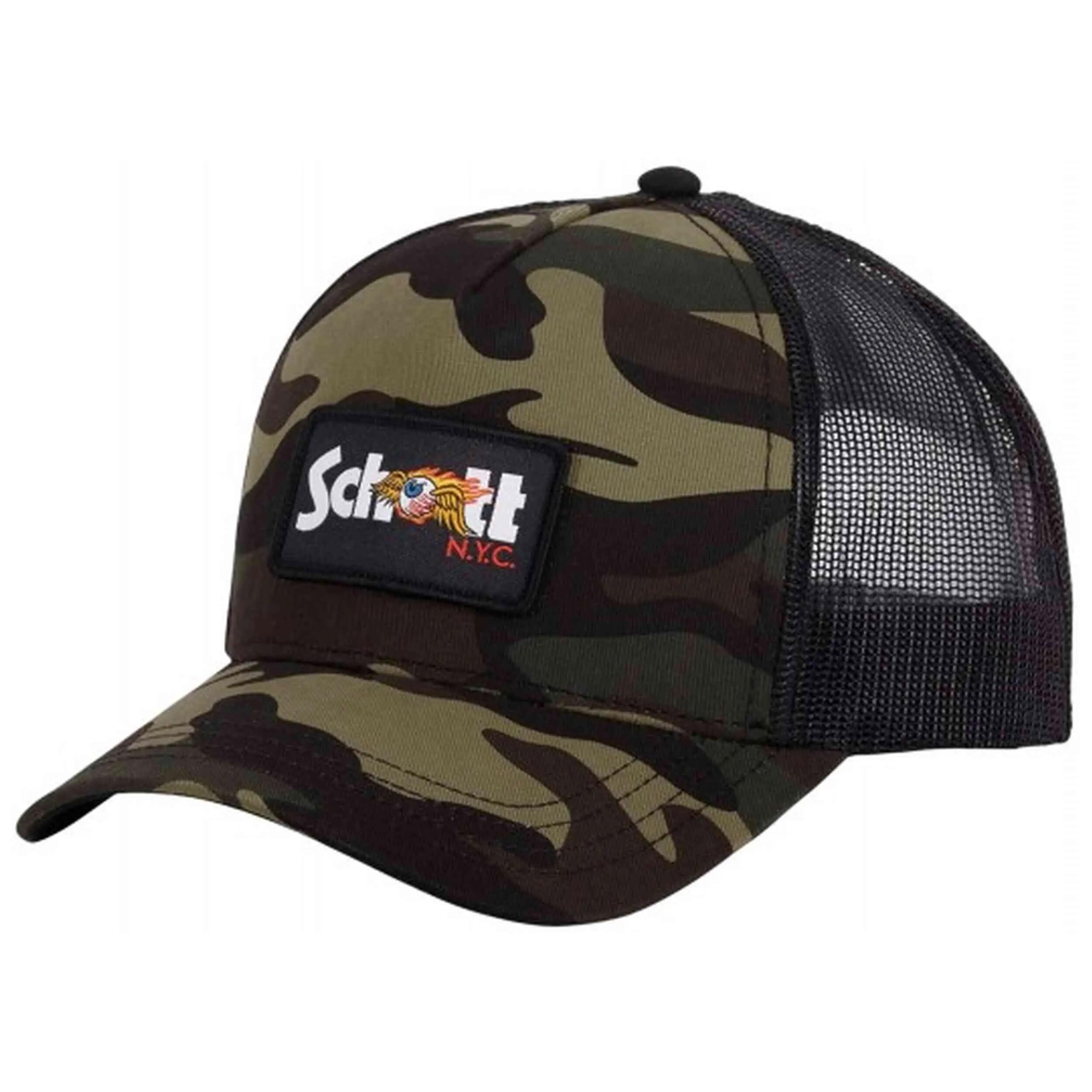 Berretto Von dutch modello SCHVDARMY per unisex 3/3
