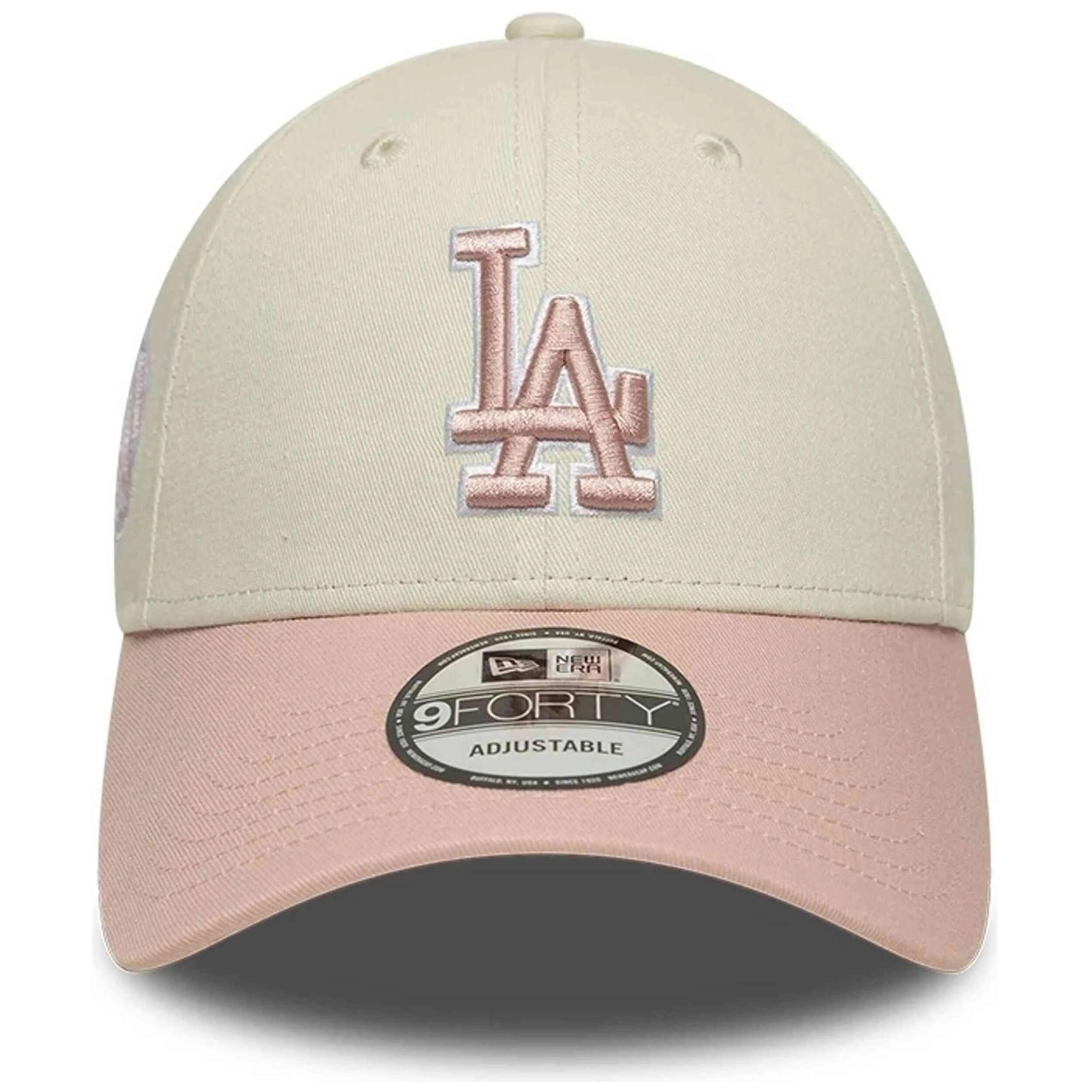 Gorra New era modelo 6085627015 para unisex 2/5