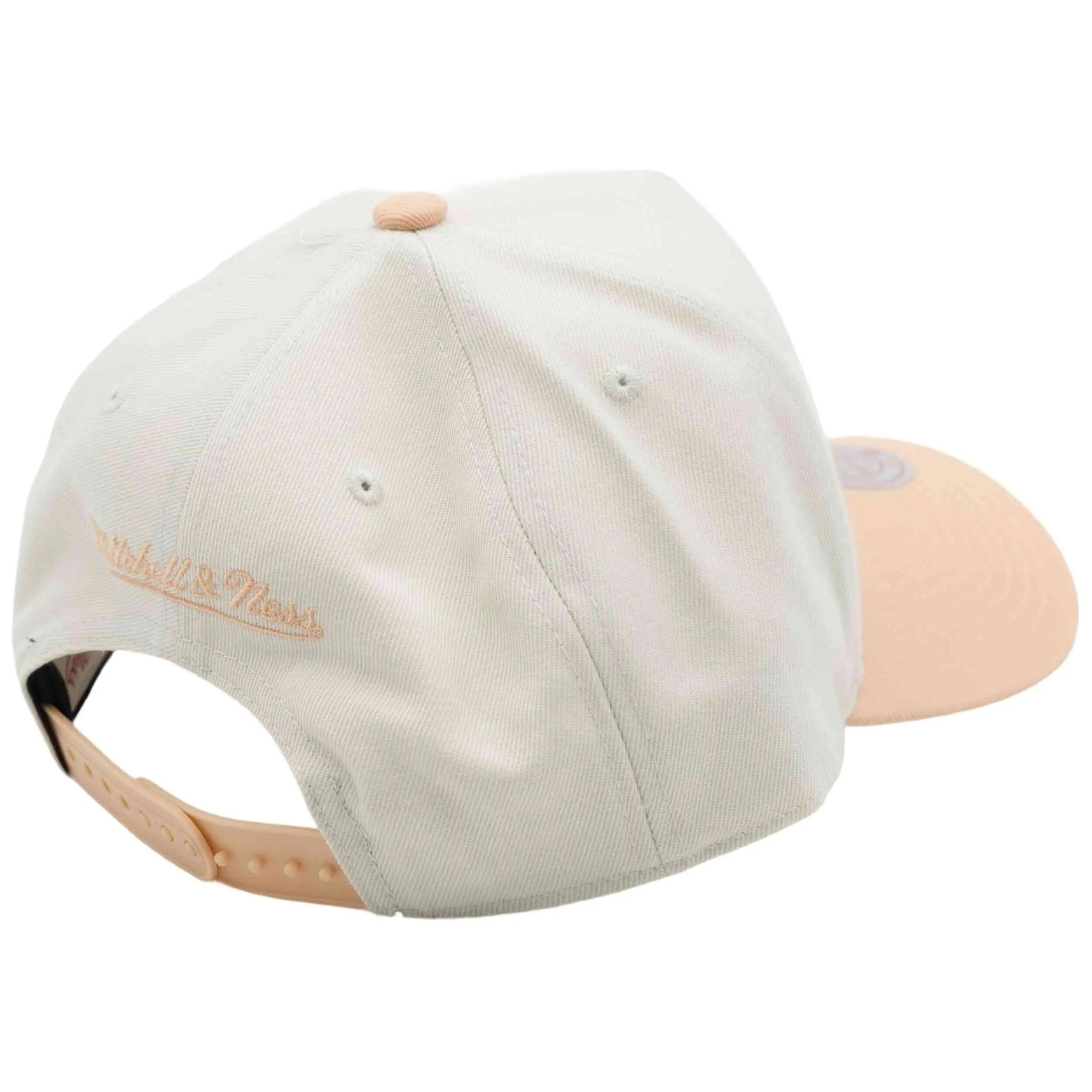 Berretto Mitchell & ness modello MM24079 per unisex 3/3