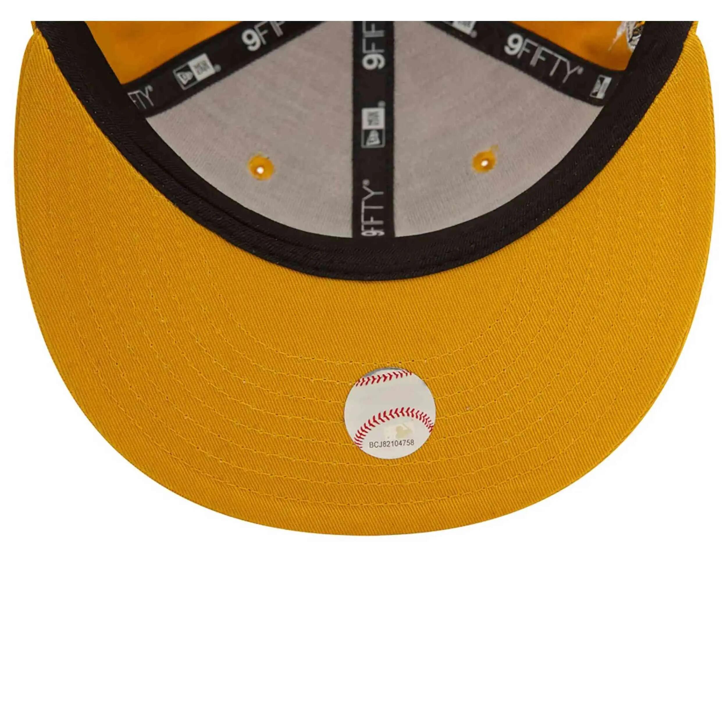 Berretto New era modello 60580804-701 per uomini 2/5