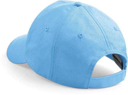 Casquette originale 5 panneaux - Purple - One Size