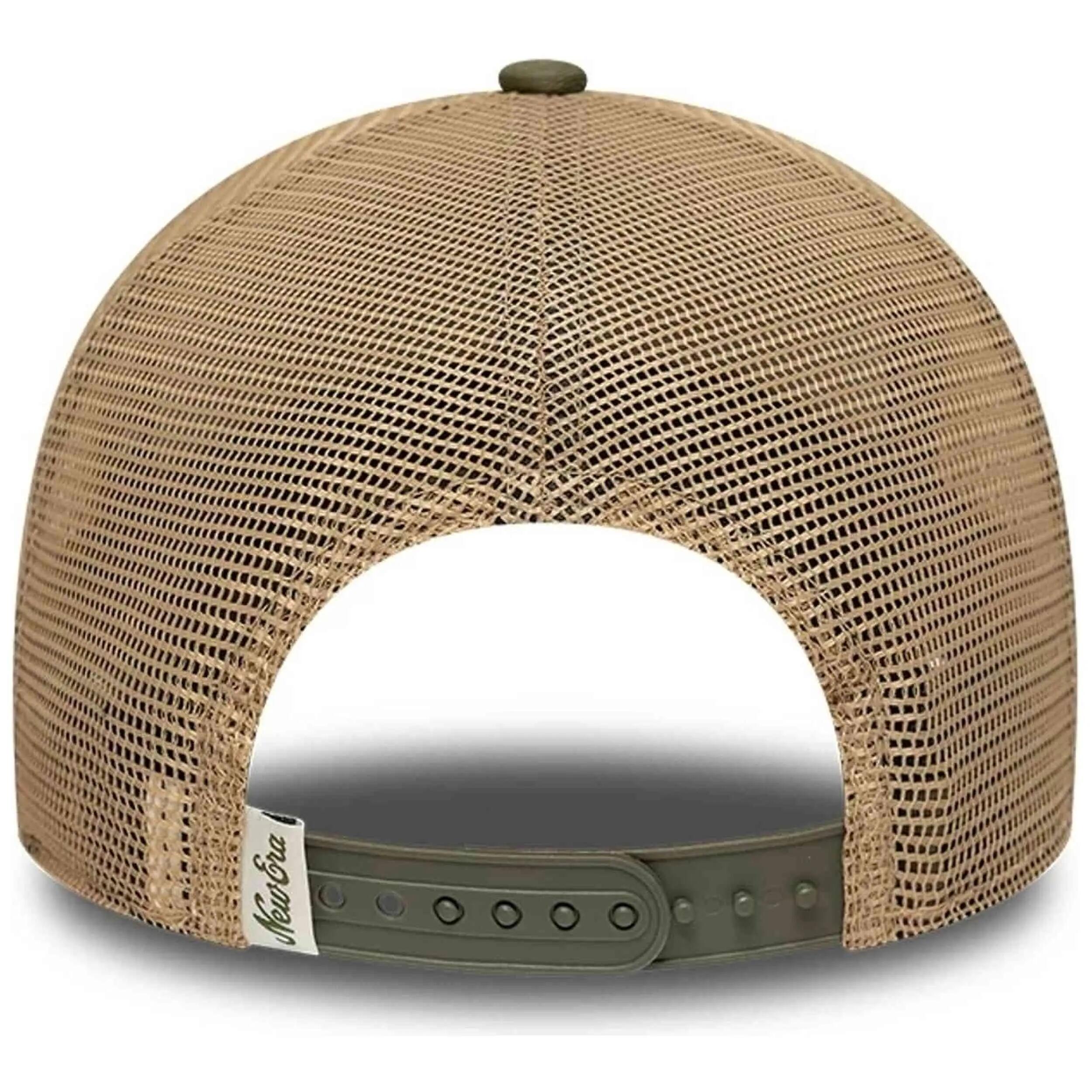 Berretto New era modello 60856275-310 per unisex 4/5