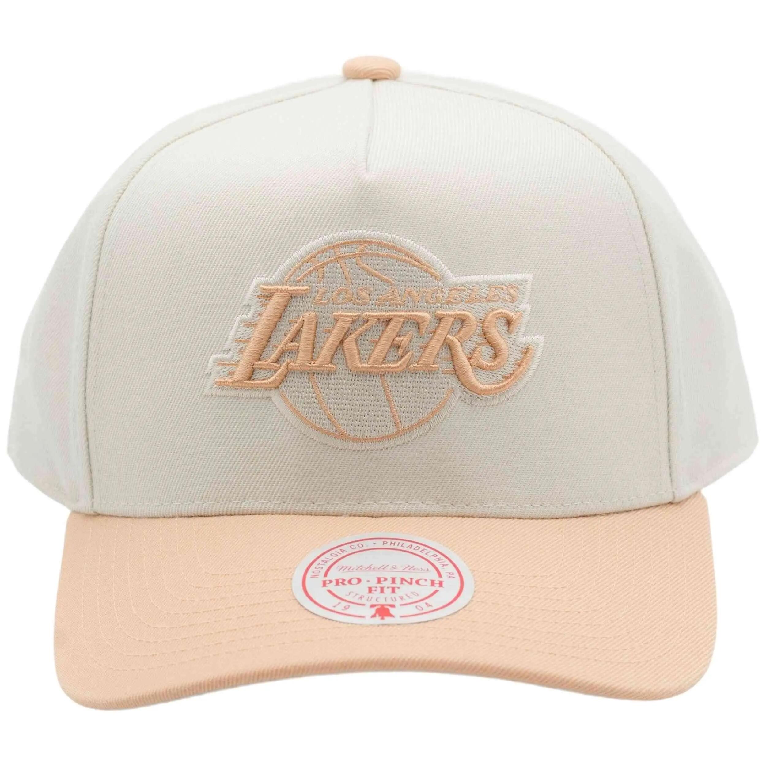Berretto Mitchell & ness modello MM24079 per unisex 2/3