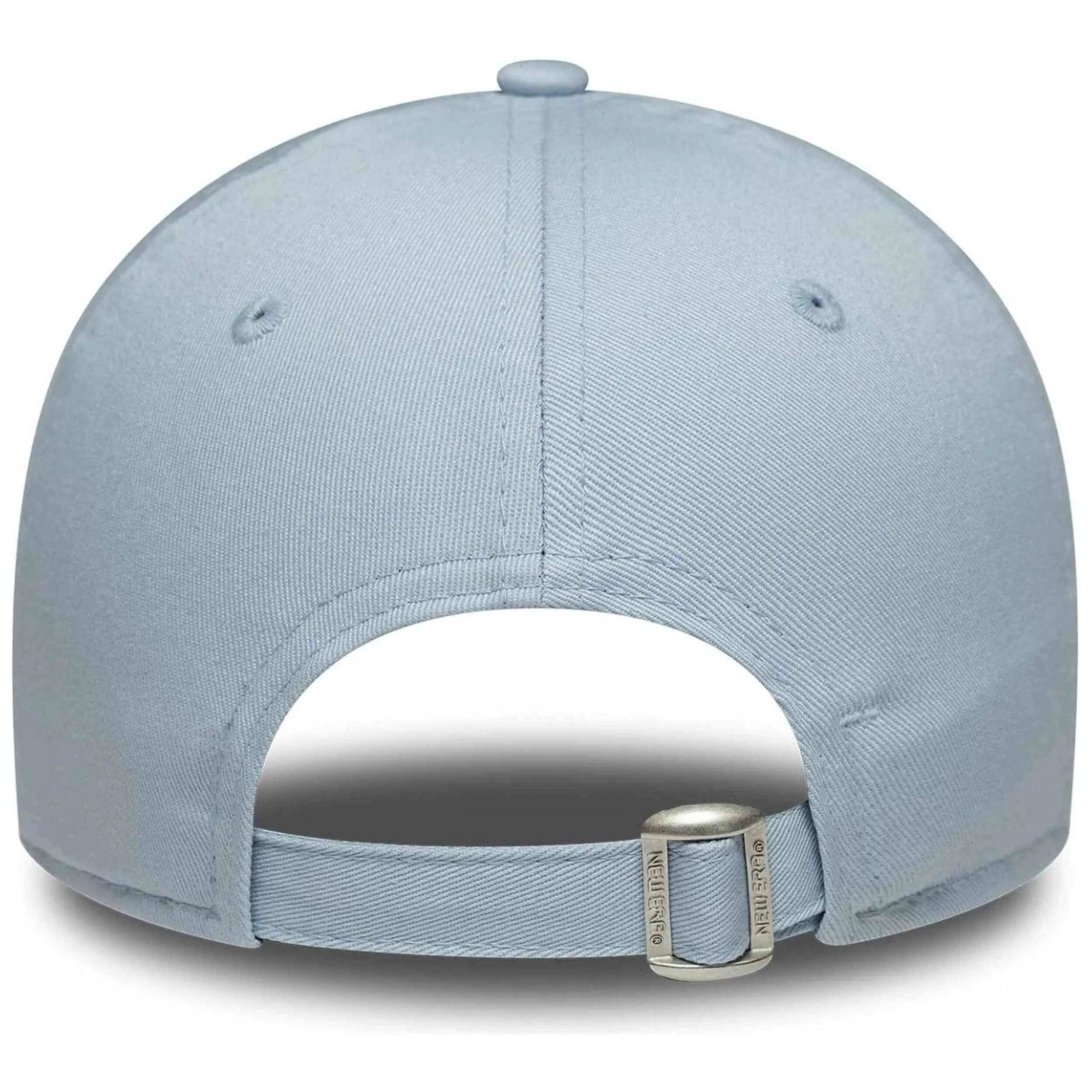 Boné New era modelo WMNS METALLIC LOGO 9FORTY LOSDOD SFB para unissex 3/3
