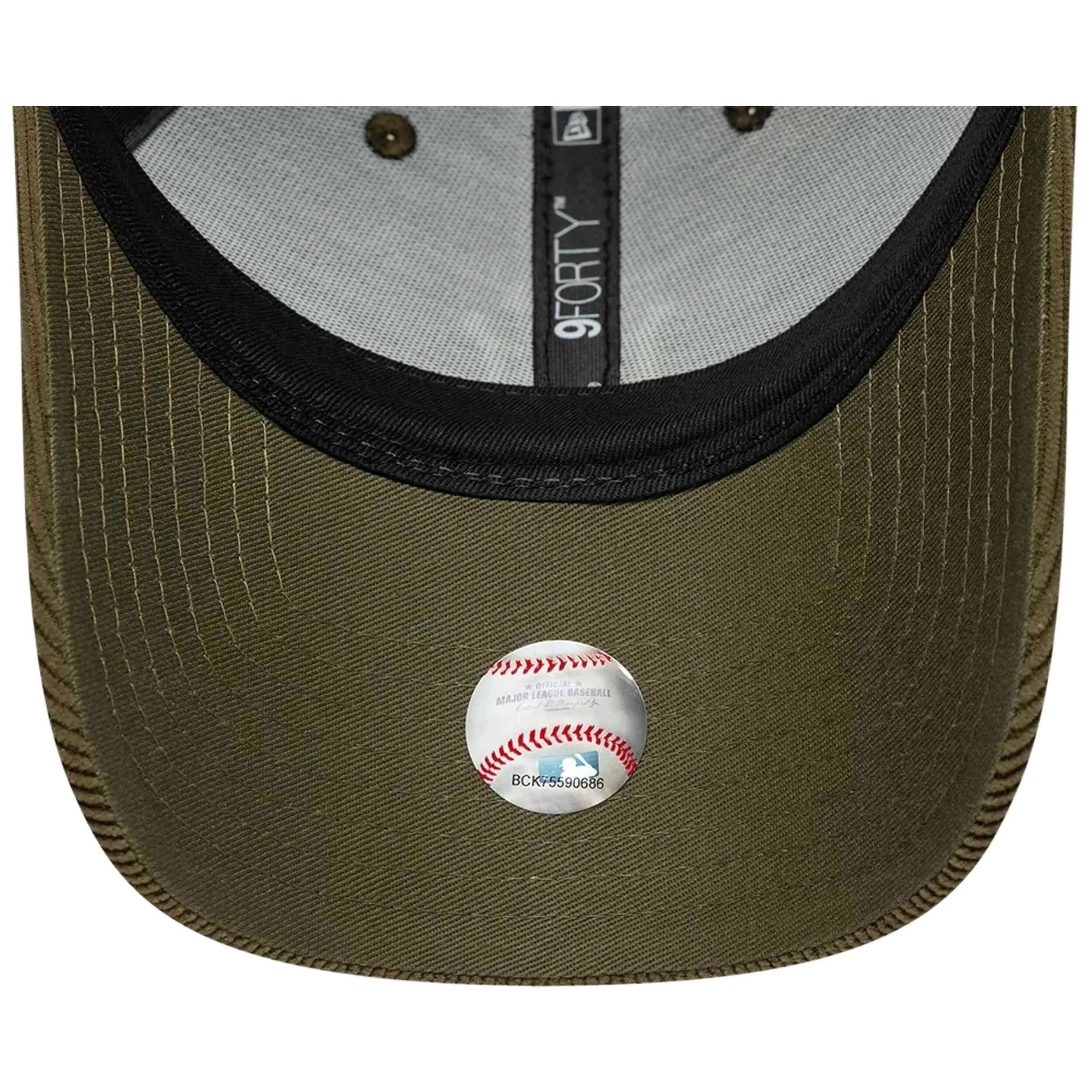 Berretto New era modello 6085632973 per unisex 5/5