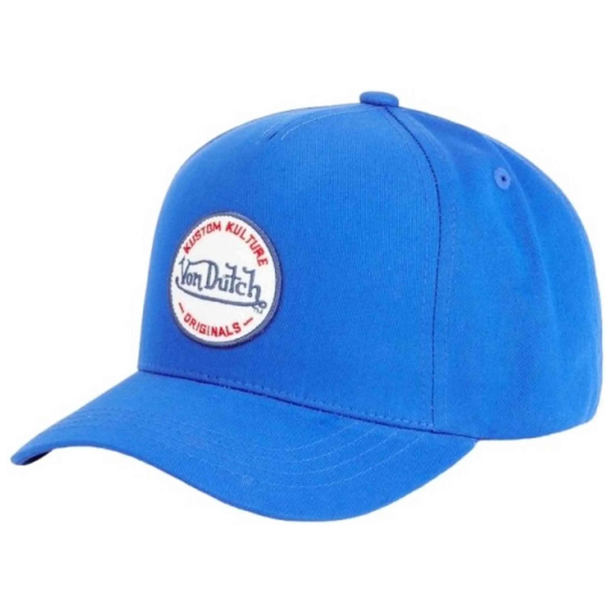 VON DUTCH picture