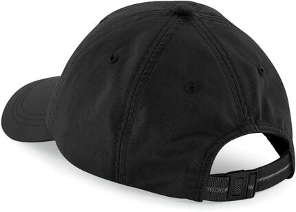 Casquette style Outdoor - 6 panneaux - Olive Green - One Size