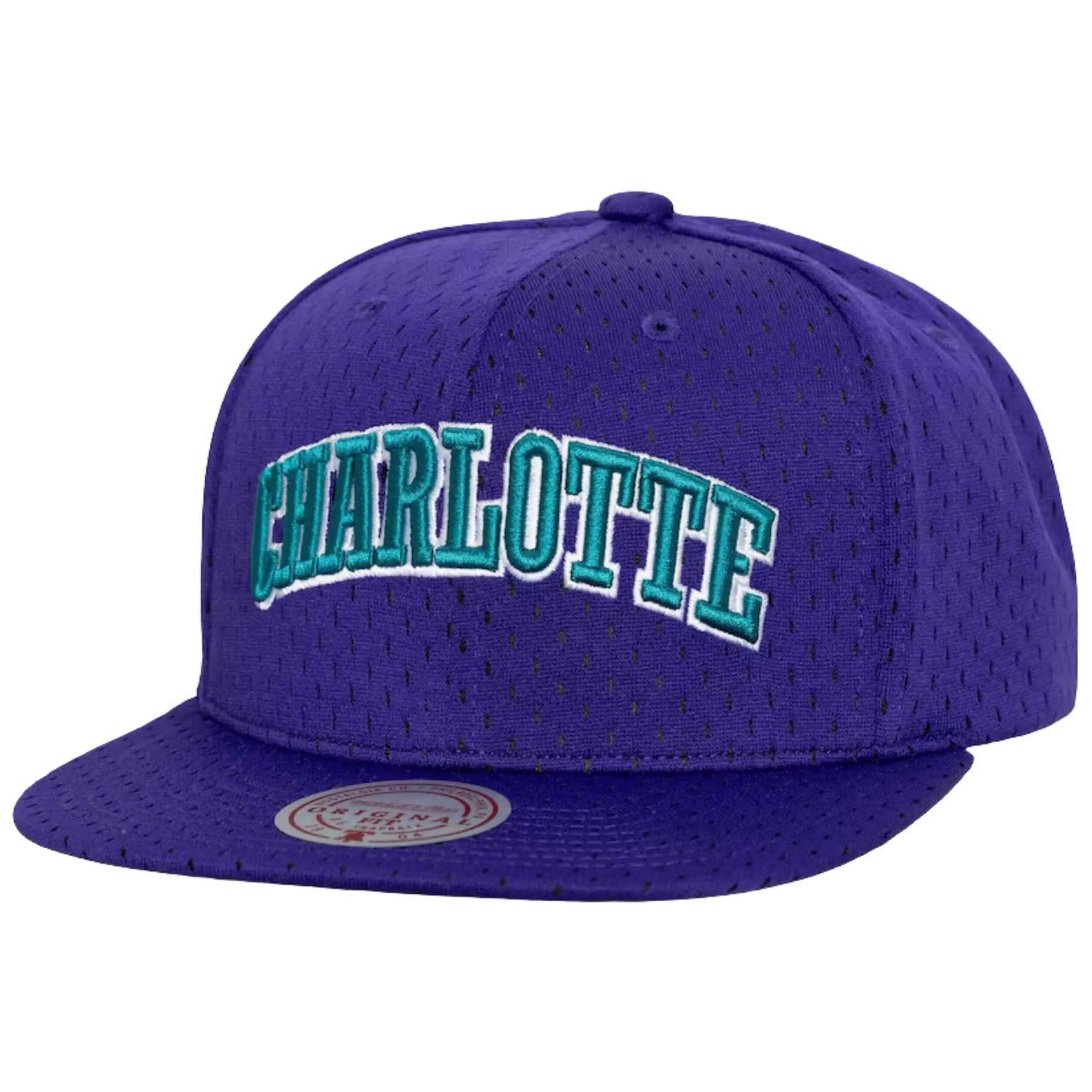 Pet Mitchell & ness model HS10421CHO voor unisex 1/2