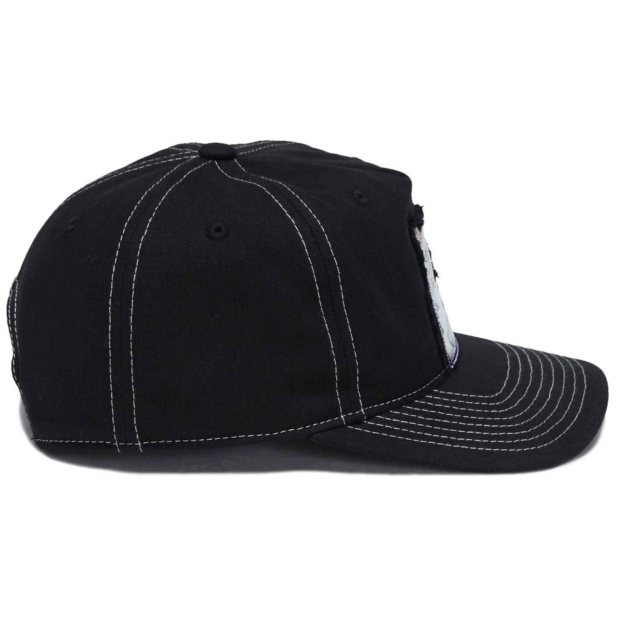 Casquette Ripndip modèle CARIPCOL pour unisexe 4/5