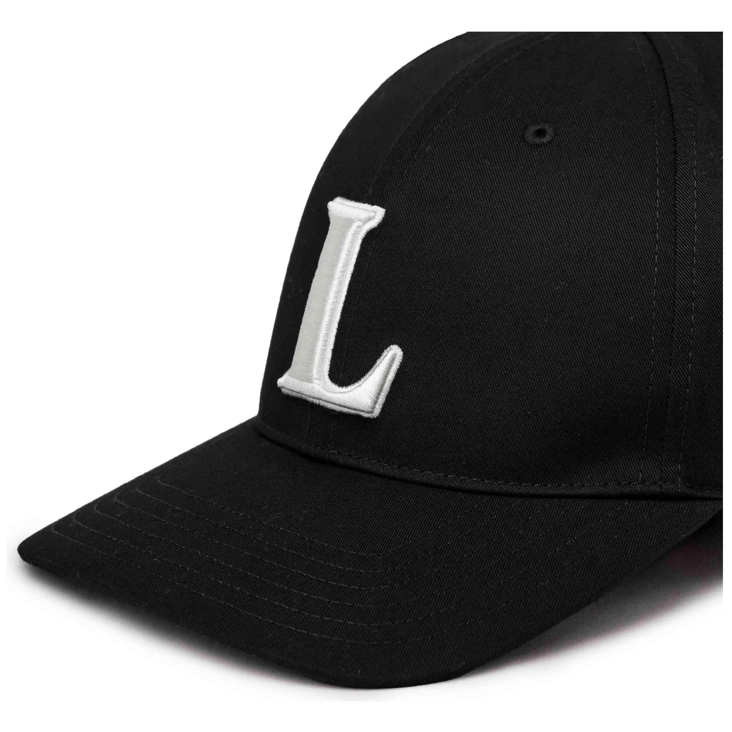 Gorra Lacoste modelo Baseball Cap 3D Bordado para unisex 2/4