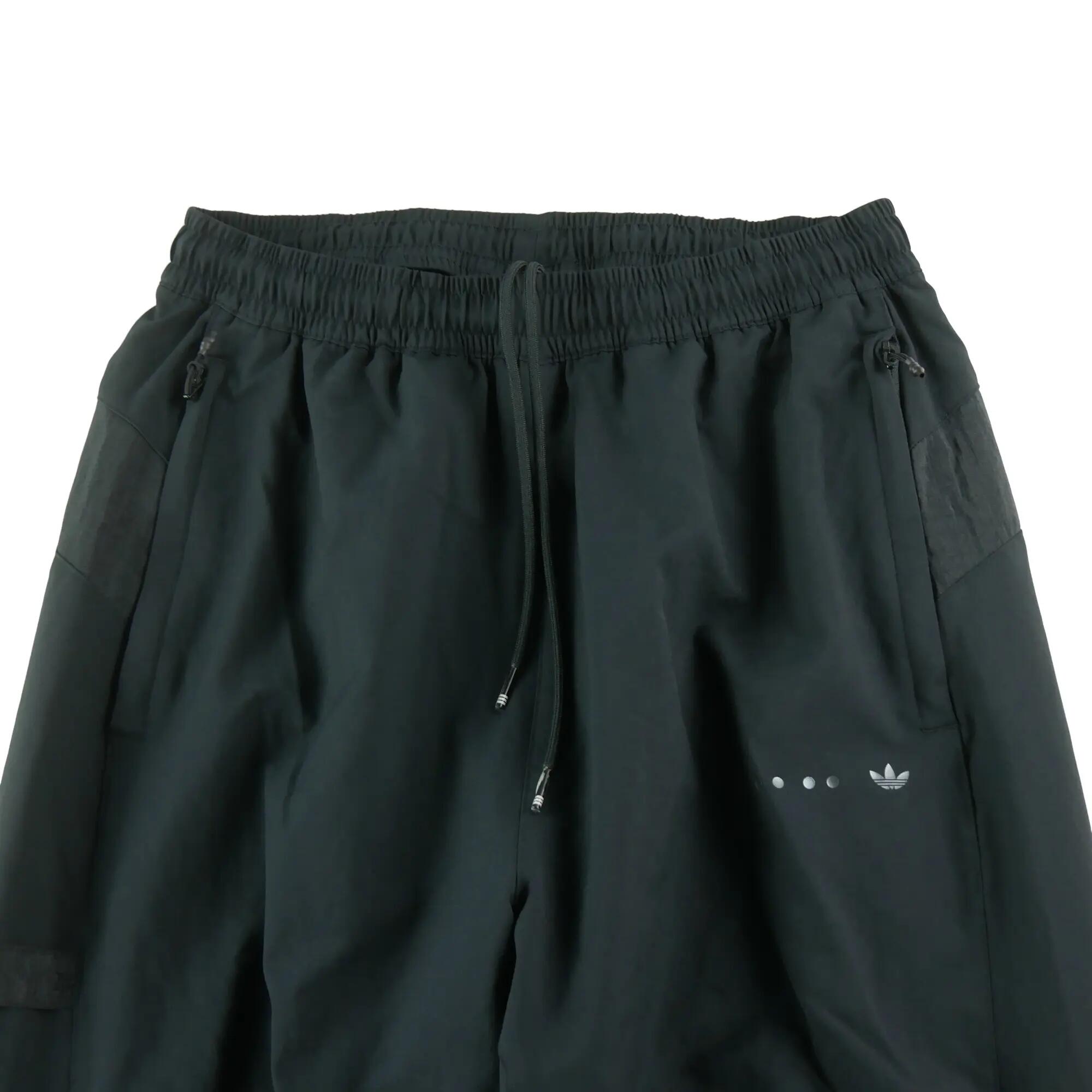 Segunda vida - Joggings Adidas Homem Cargo - Como novo 4/7