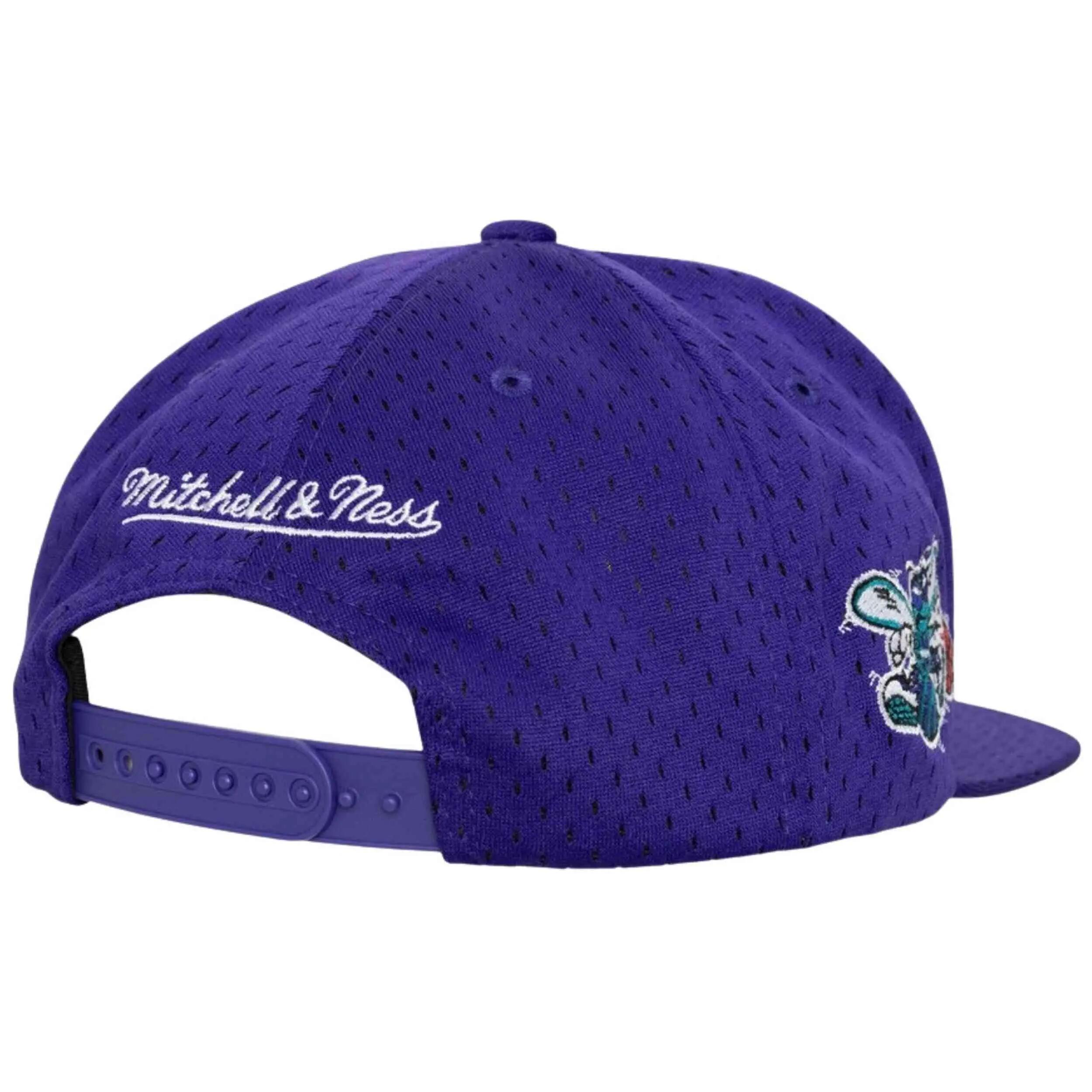 Pet Mitchell & ness model HS10421CHO voor unisex 2/2