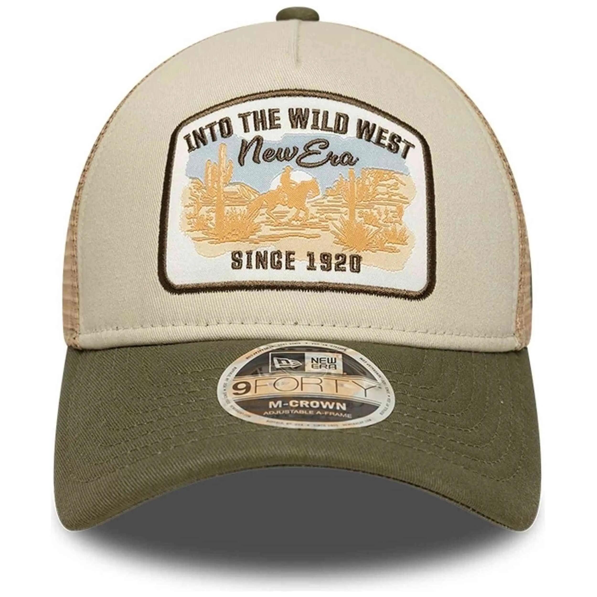 Berretto New era modello 60856275-310 per unisex 2/5