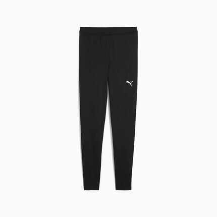 Calça legging masculina Puma TRAINING ESS preta 68960701 r S