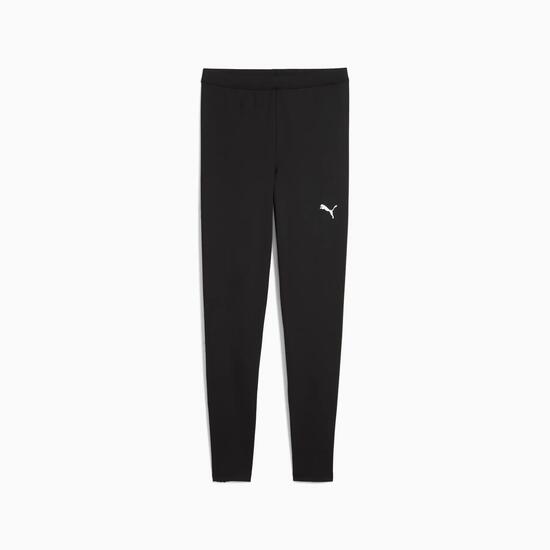 Calça legging masculina Puma TRAINING ESS preta 68960701 r S