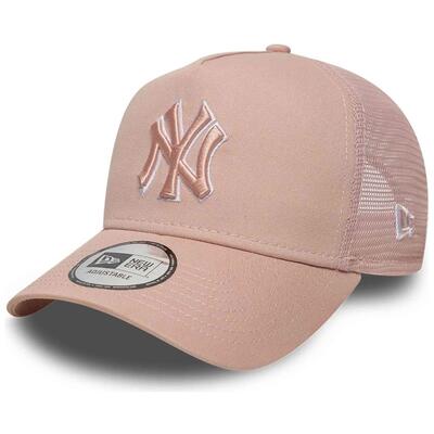 Pet new era model gorra 9forty a-frame trucker new york yankees outl voor unisex