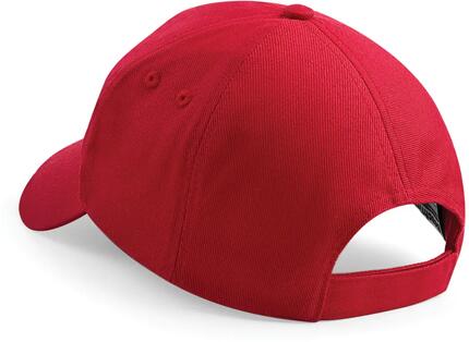 Casquette 5 panneaux Ultimate - White - One Size