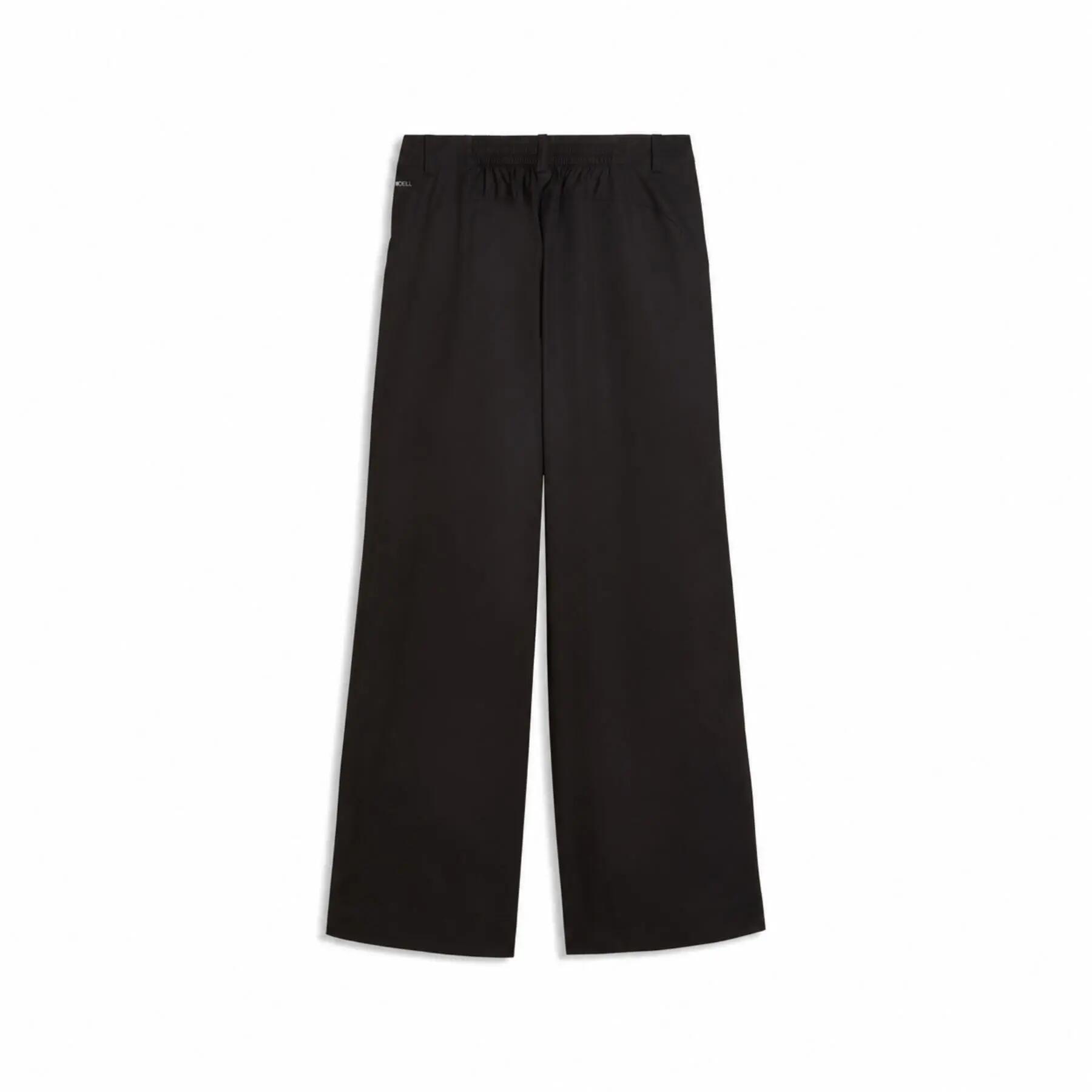 Puma PUMATECH SENSE 2-WAY STRETCH calça preta 63457001 S 2/5