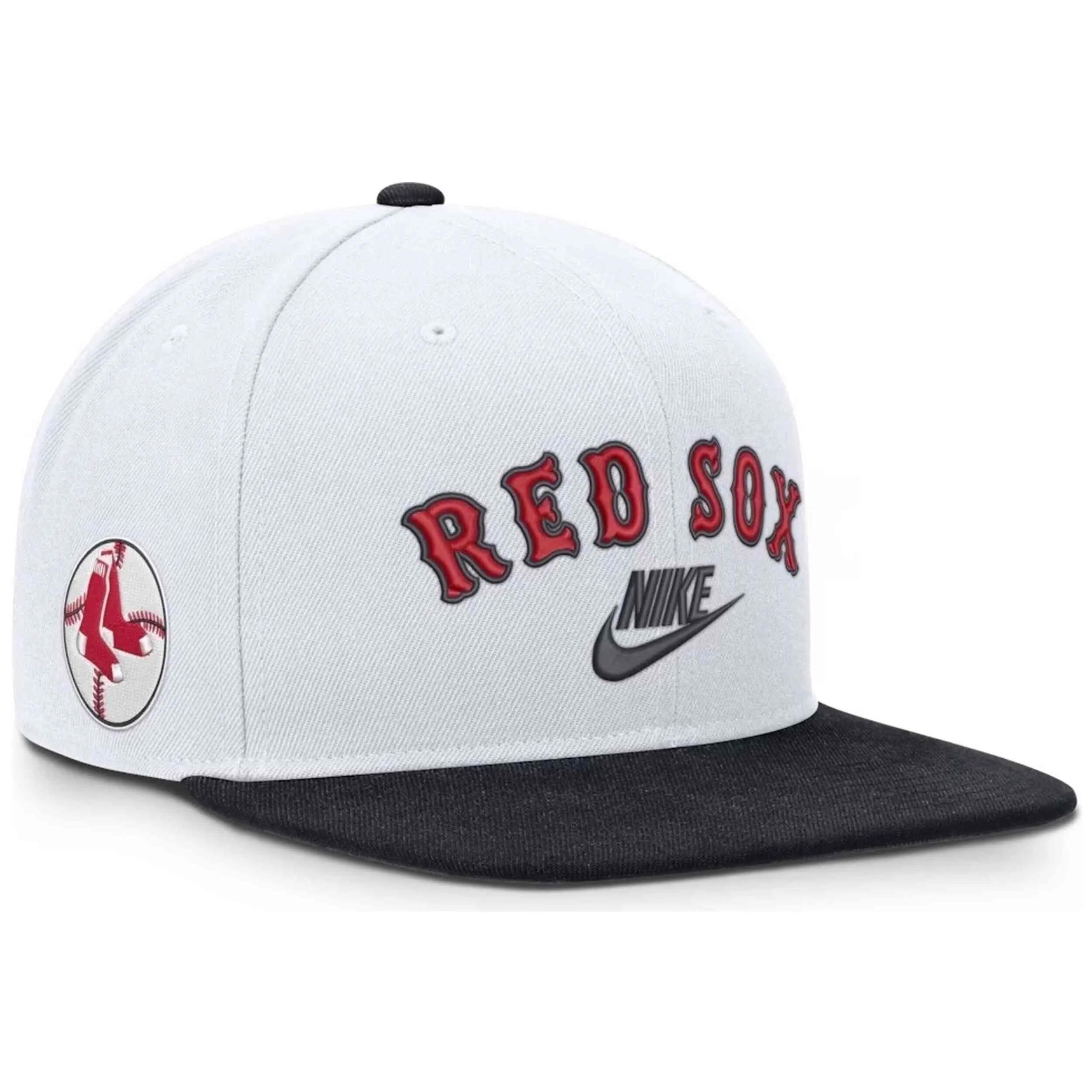 Gorra 47 brand modelo NI3688-WHT para hombre 4/4