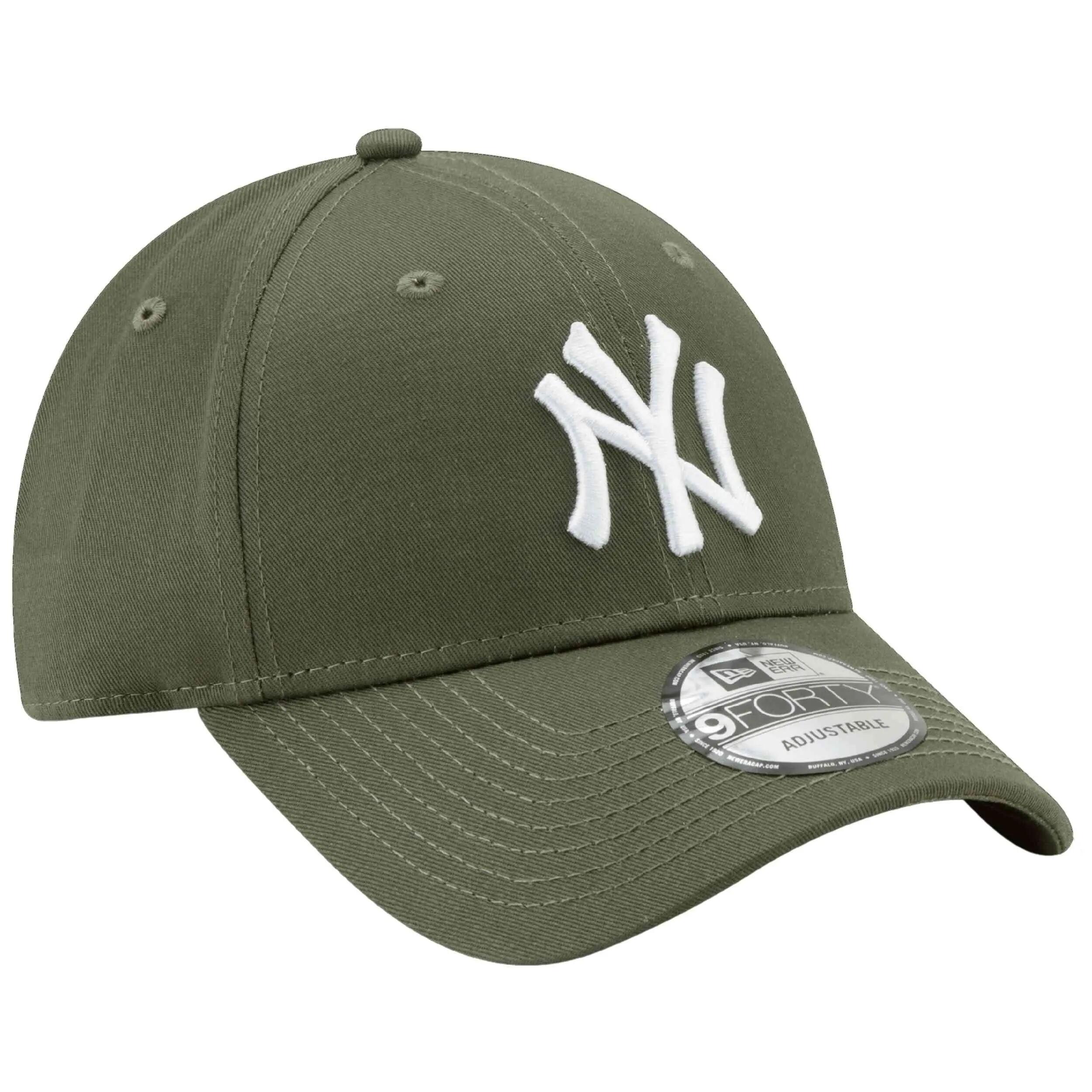 Berretto New era modello 12572843-400 per unisex 4/4