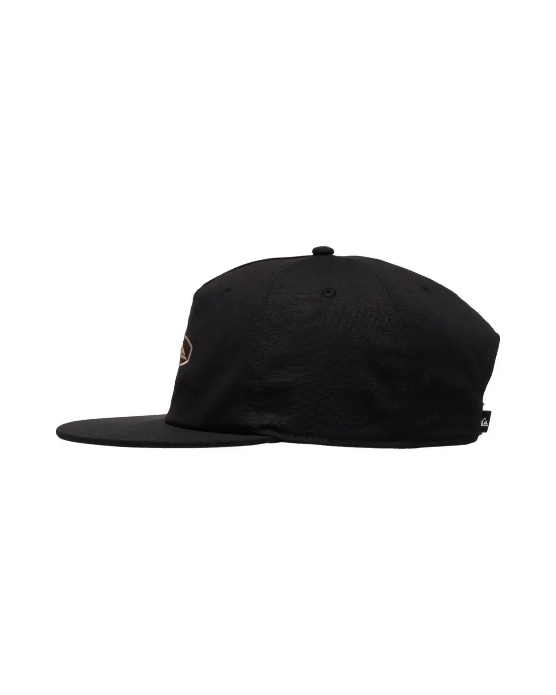 Casquette snapback QS FRASSNASSA Noir Homme 2/4