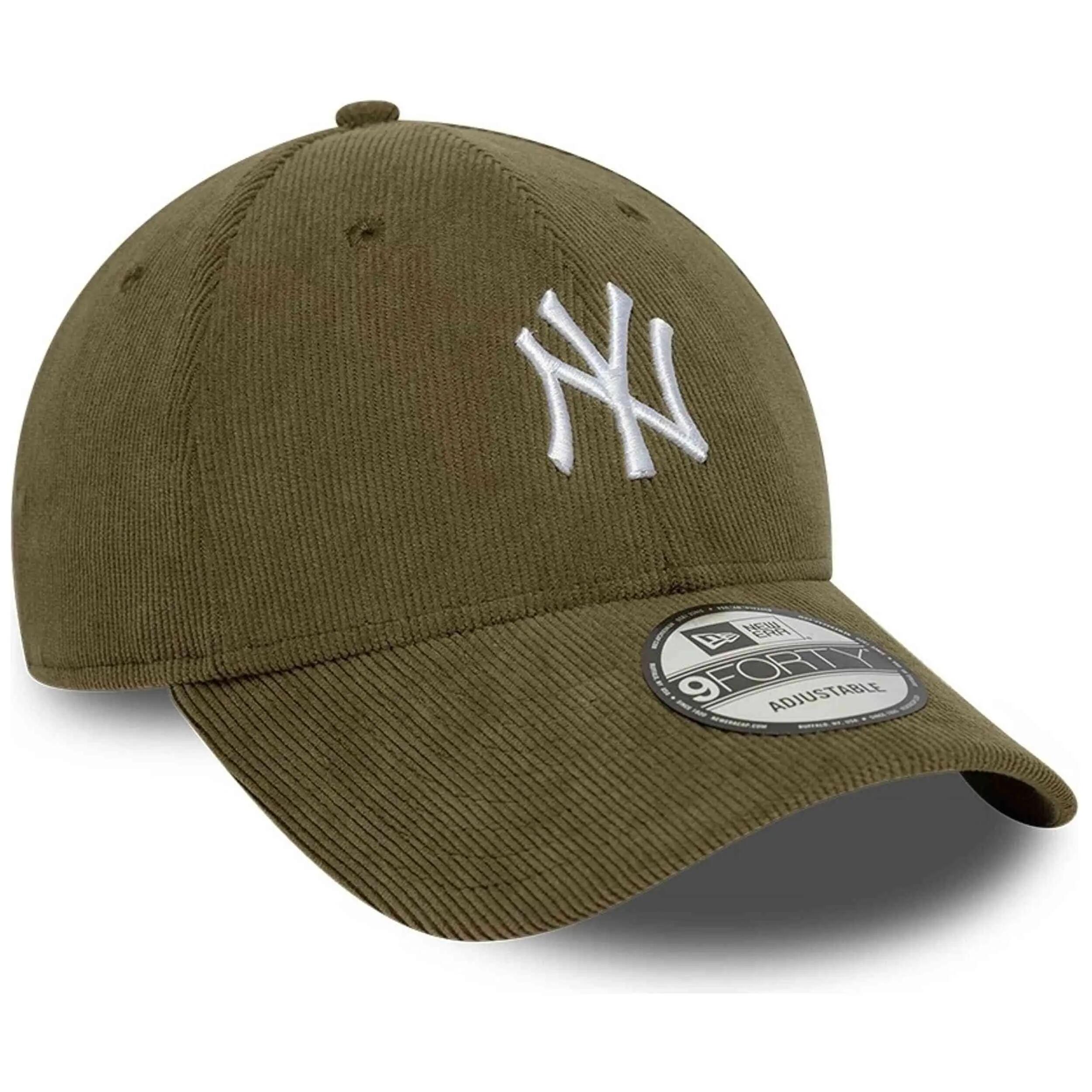 Berretto New era modello 6085632973 per unisex 3/5