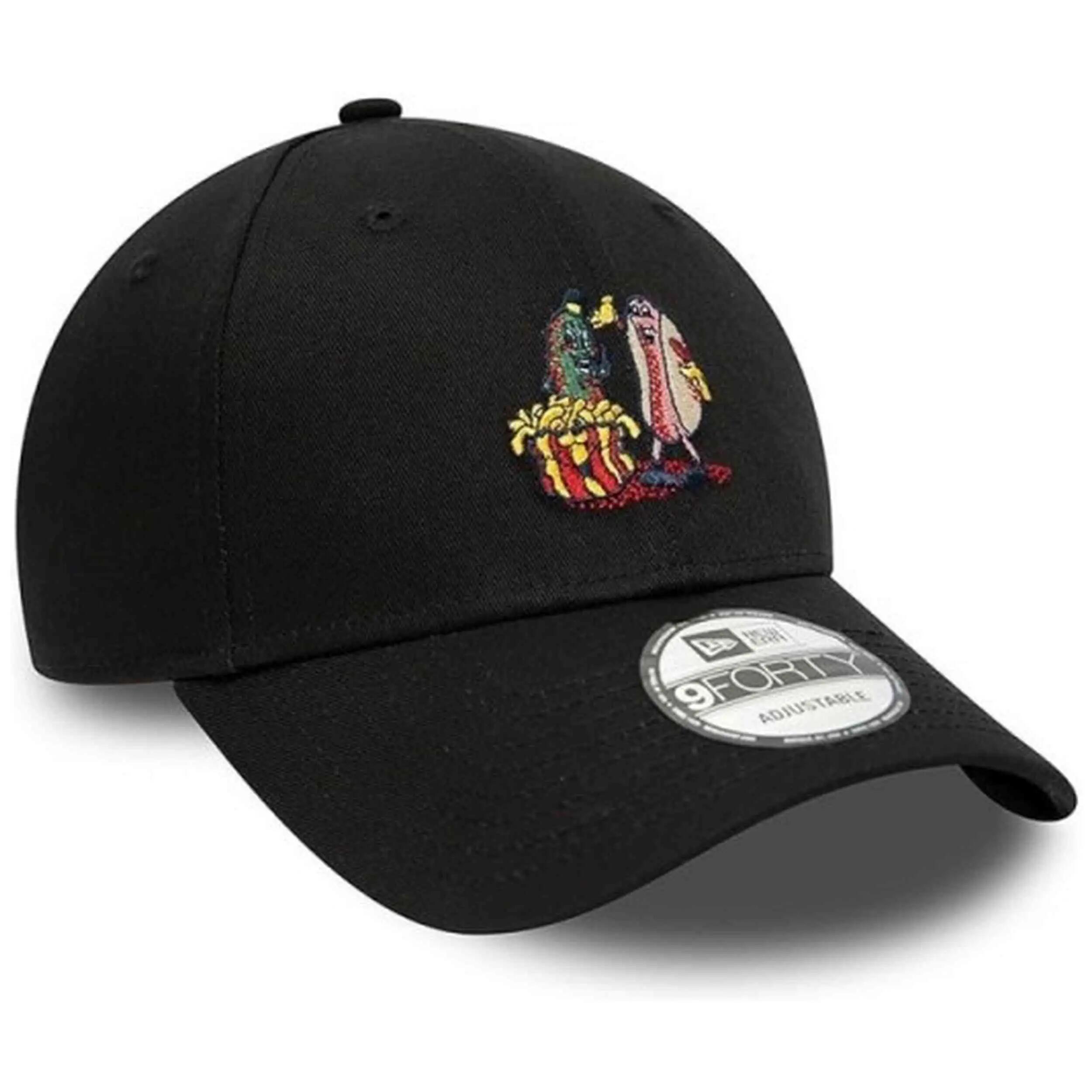 Berretto New era modello 60285022 per unisex 3/4