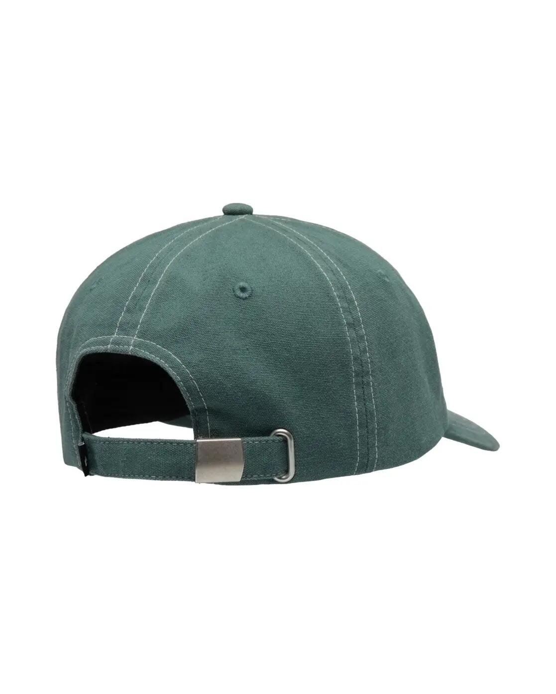 Casquette classique DRIFTER 6P SPECIAL Vert Homme 4/4