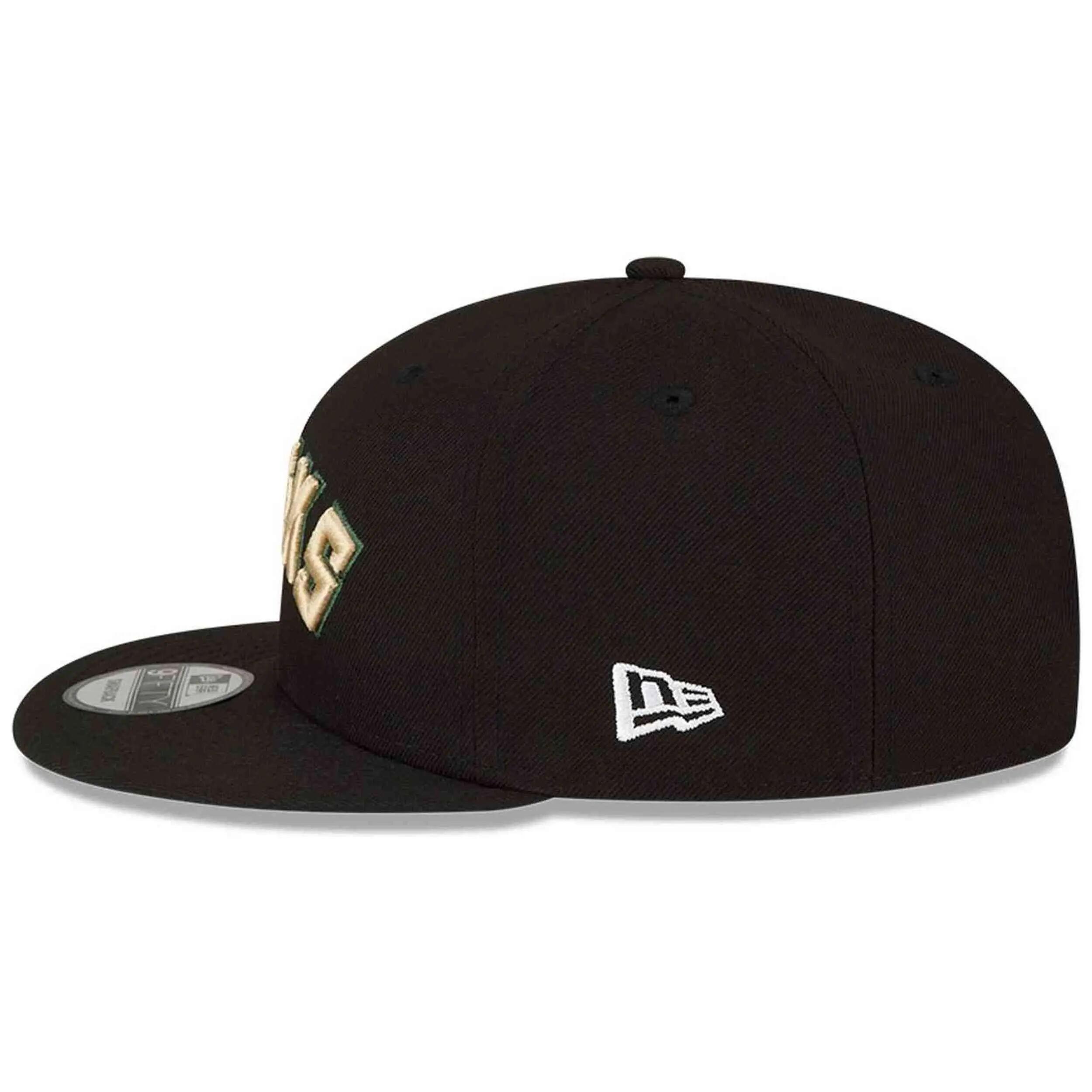 Berretto New era modello 60348832 per unisex 3/5