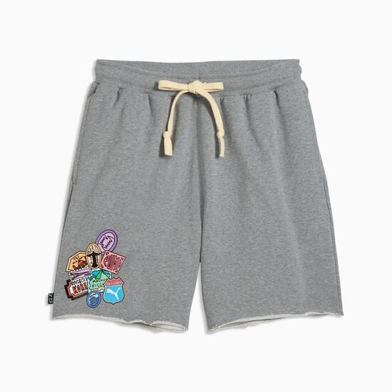 Short pour homme Puma THE ATW DYLAN TR