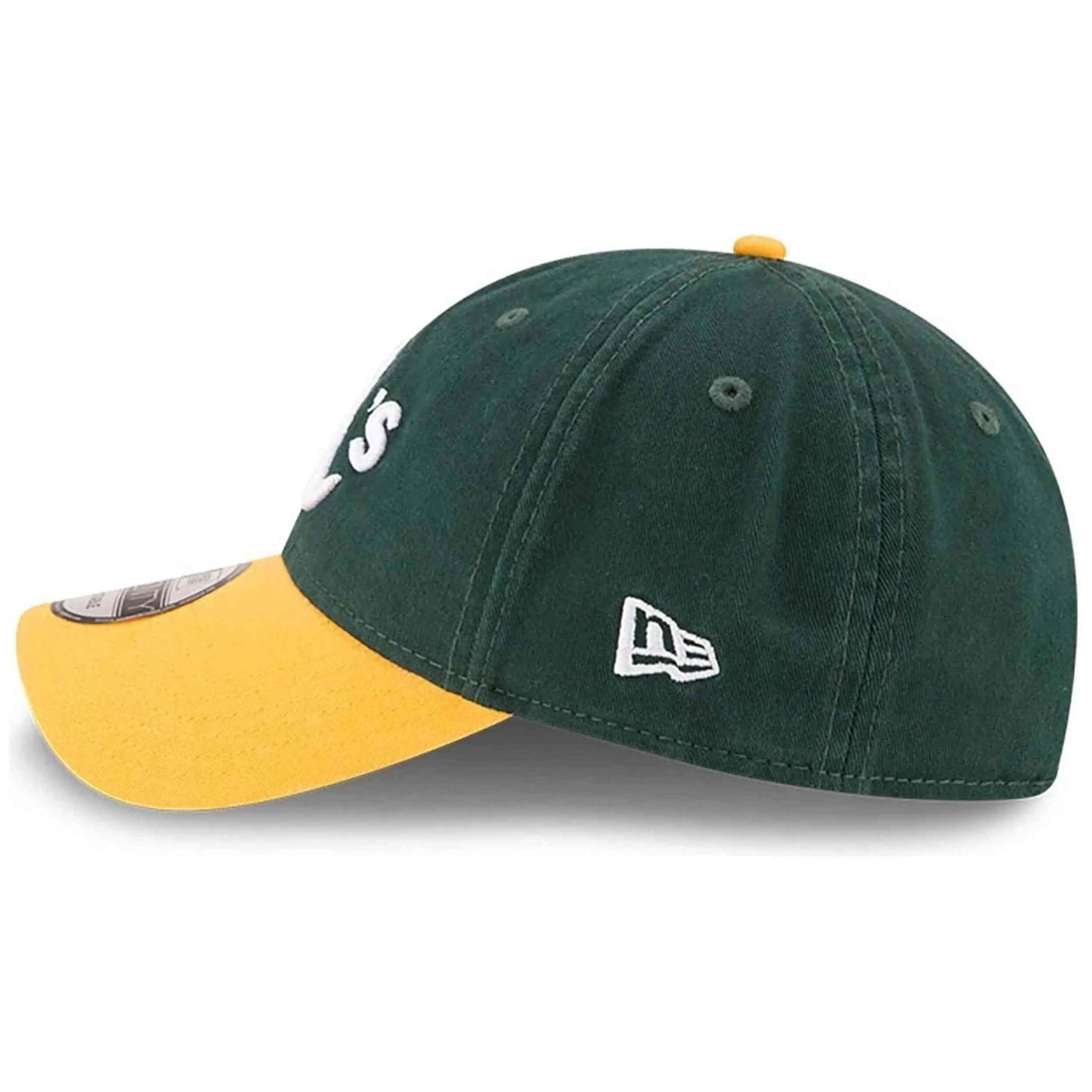 Pet New era model 60235232-301 voor unisex 3/5
