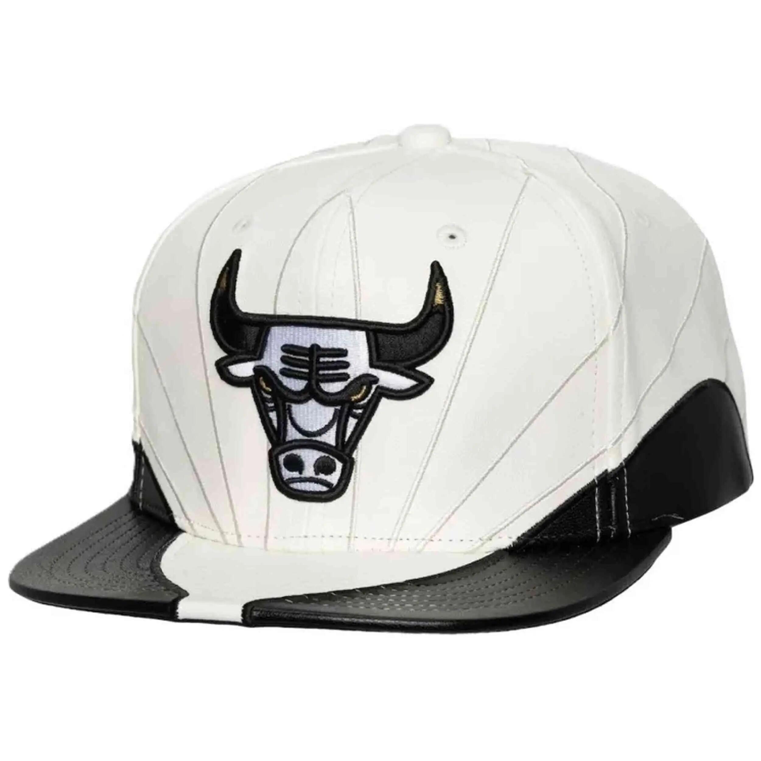 Berretto Mitchell & ness modello HS12126-CBUWHBK per unisex 1/2