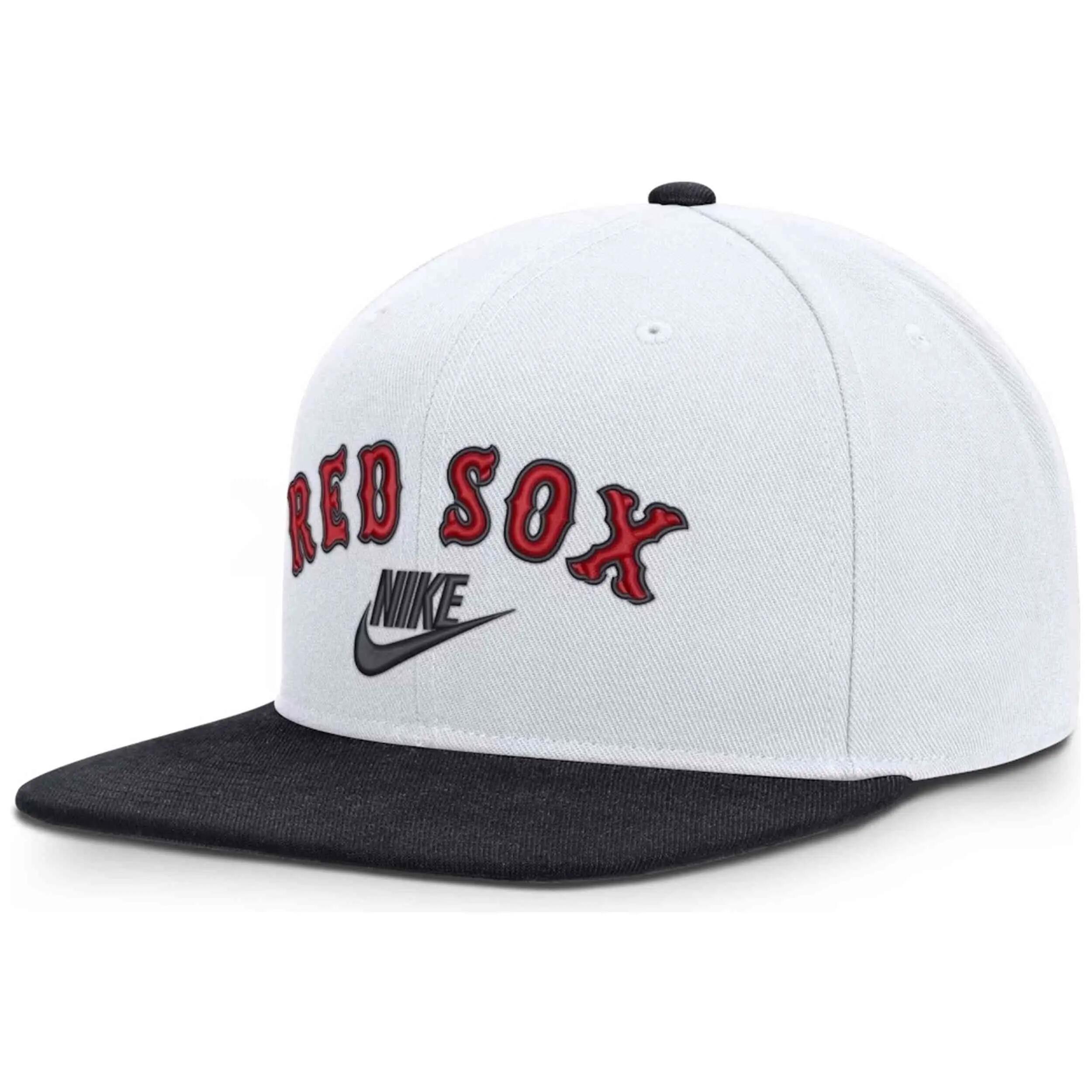 Gorra 47 brand modelo NI3688-WHT para hombre 3/4