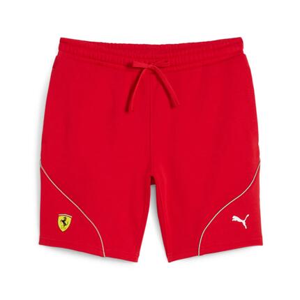 Pantalones cortos deportivos Puma FERRARI RACE para hombre
