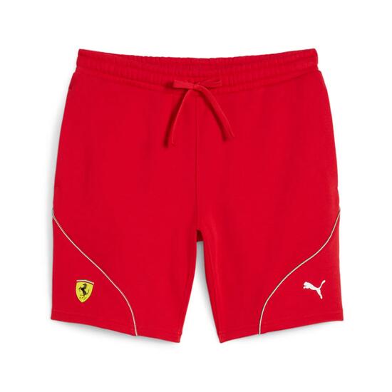 Pantalones cortos deportivos Puma FERRARI RACE para hombre
