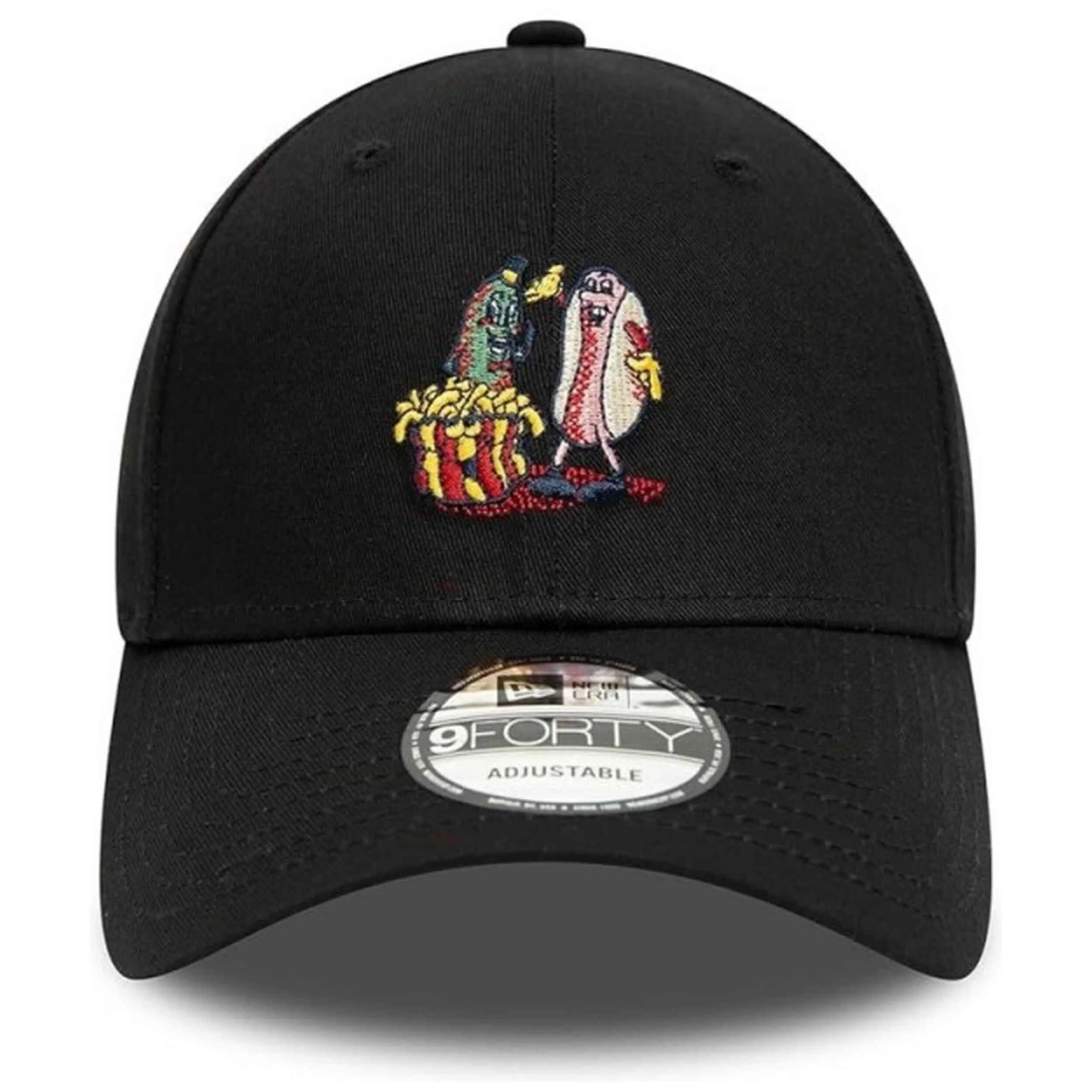 Berretto New era modello 60285022 per unisex 2/4