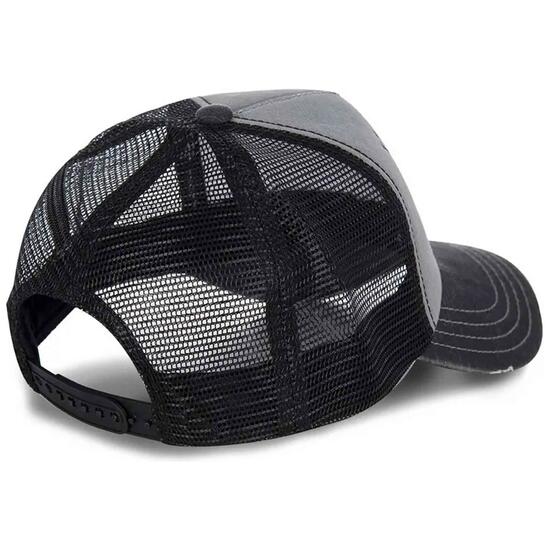 Casquette Von Dutch modèle CAS1CREW1B32 pour unisexe