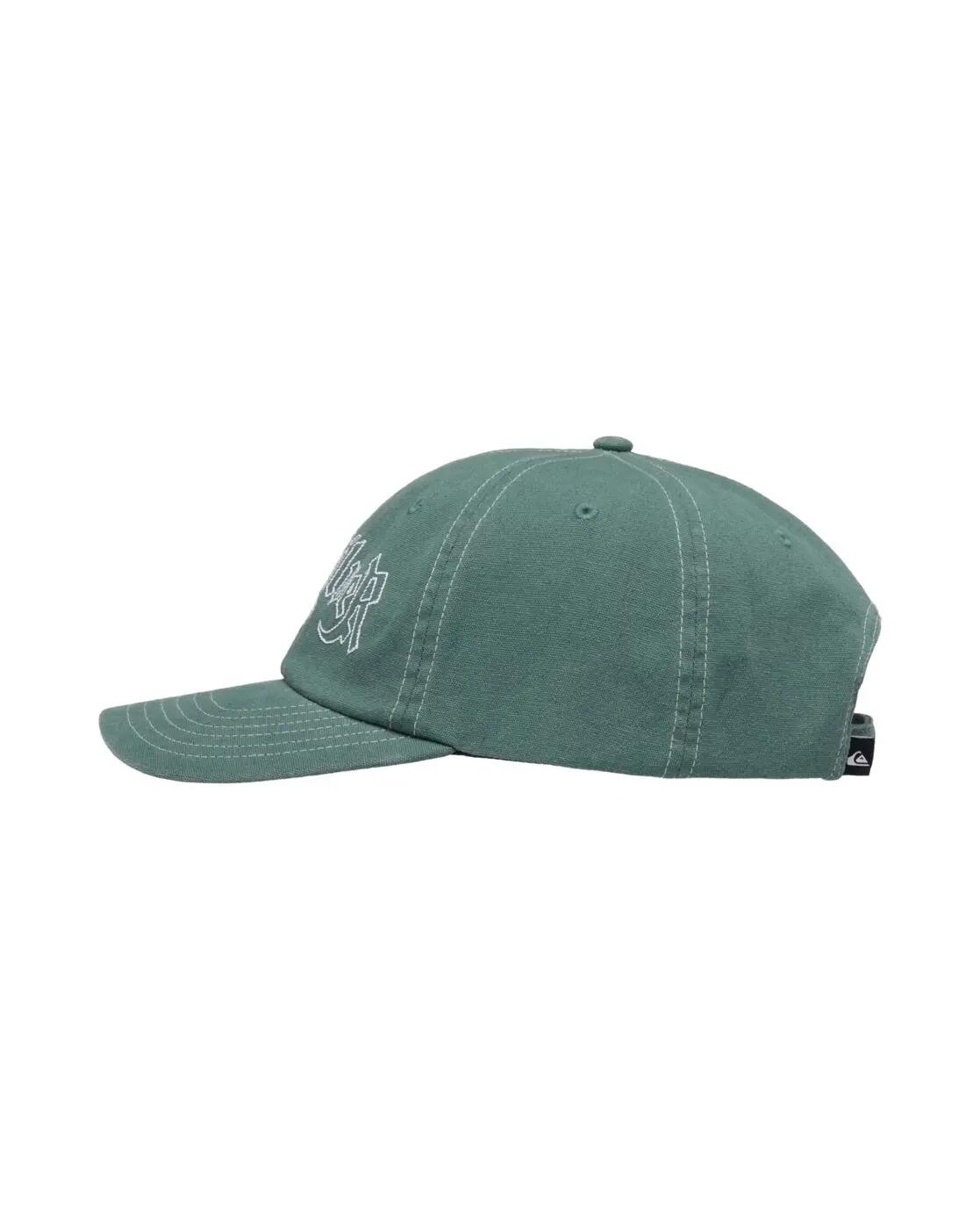 Casquette classique DRIFTER 6P SPECIAL Vert Homme 2/4
