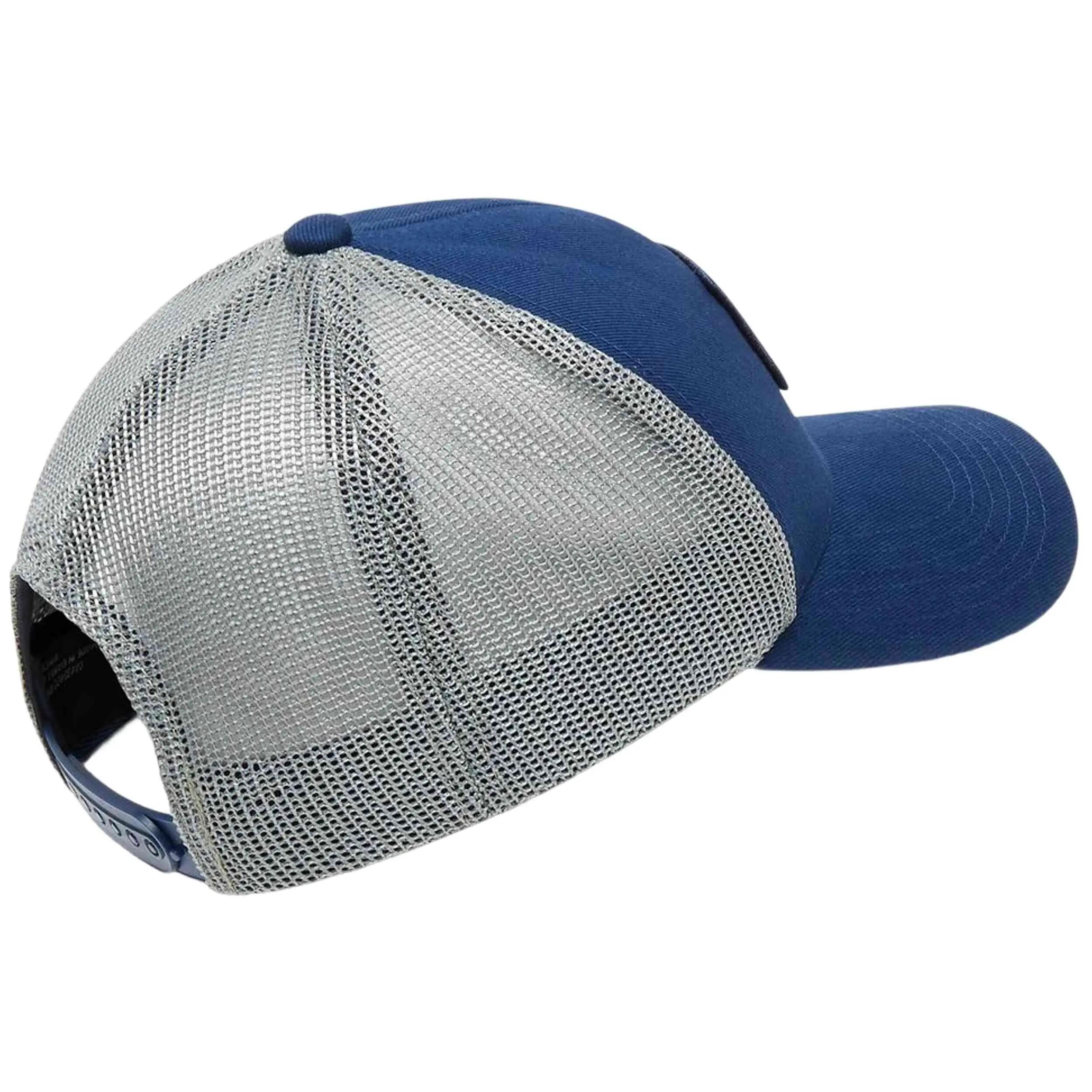 Pet Oakley model B1B HDO Patch Trucker voor unisex 2/3