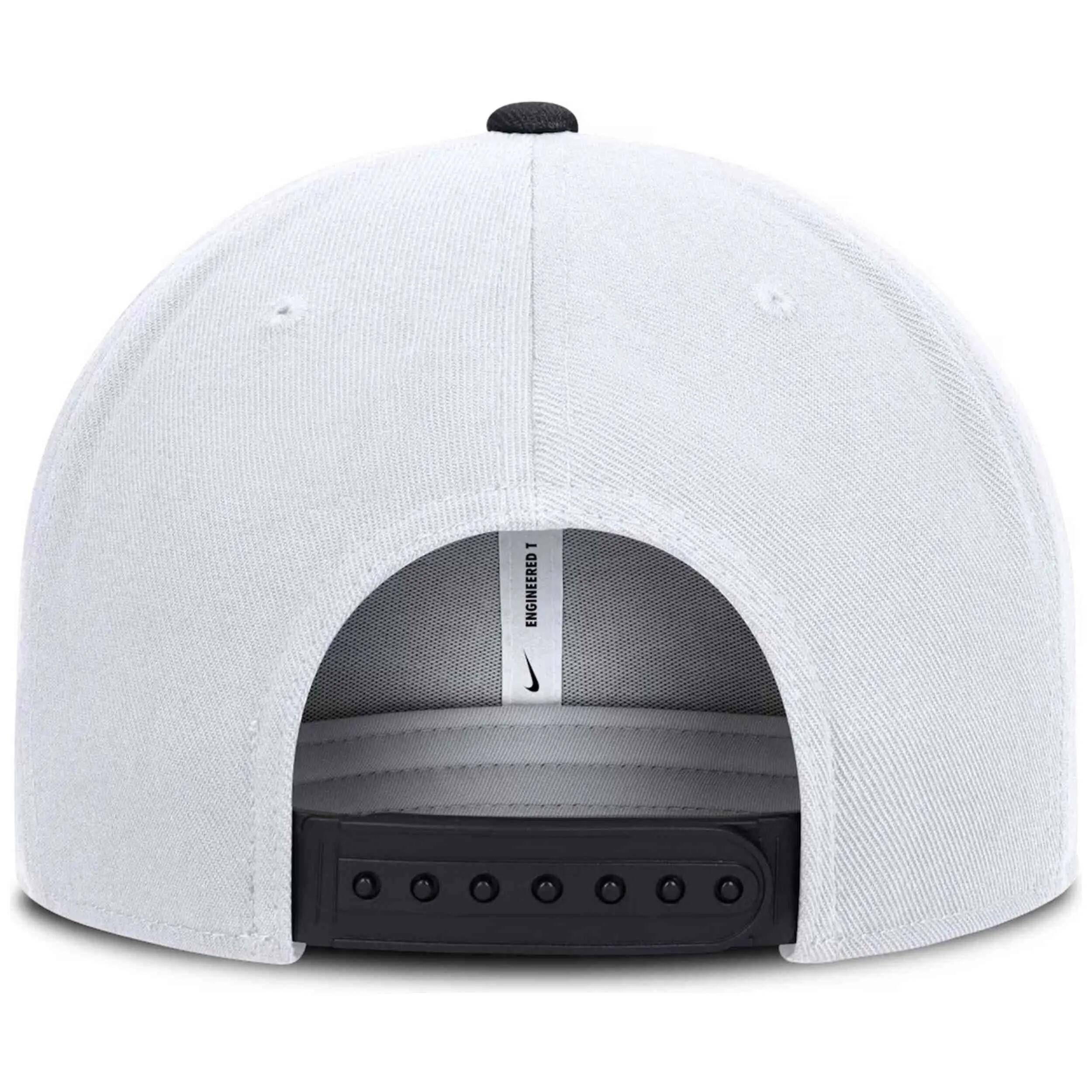 Gorra 47 brand modelo NI3688-WHT para hombre 2/4