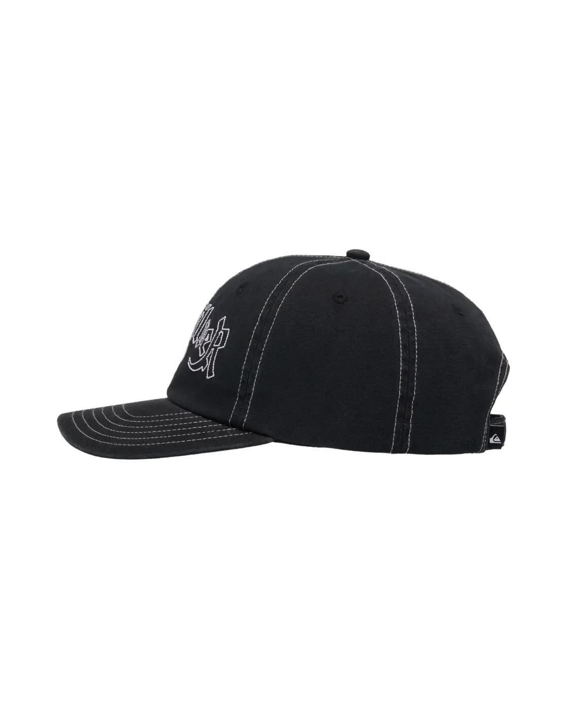 Casquette classique DRIFTER 6P SPECIAL Noir Homme 2/4
