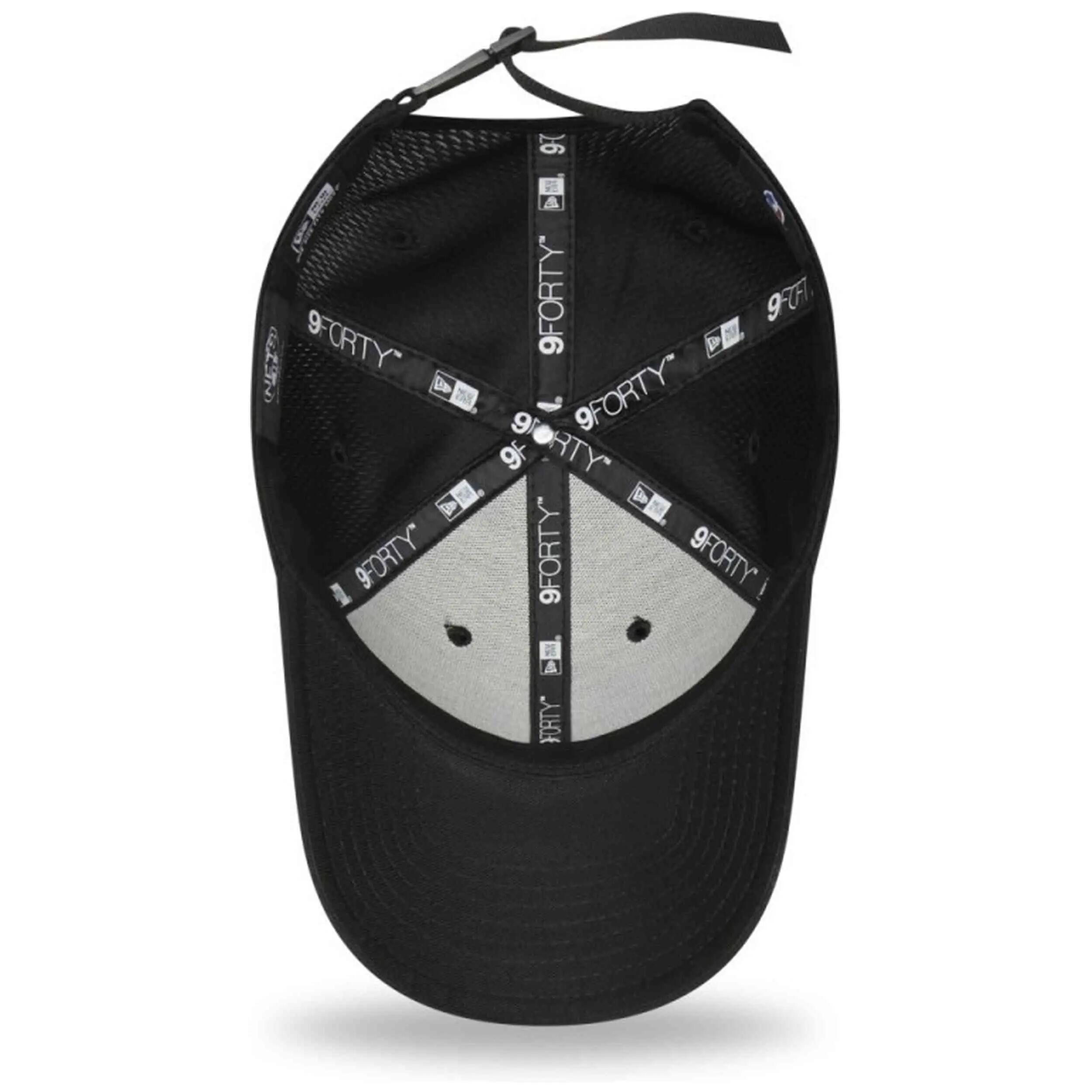 Berretto New era modello 60285018 per unisex 5/5