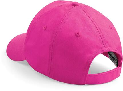 Casquette originale 5 panneaux - Purple - One Size