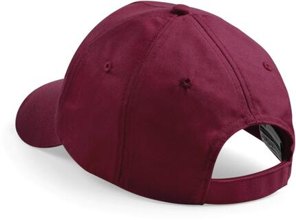 Casquette originale 5 panneaux - Purple - One Size
