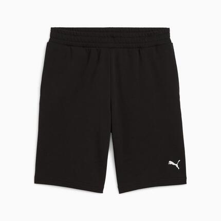Szorty męskie Puma ESS 10" czarne, rozmiar M