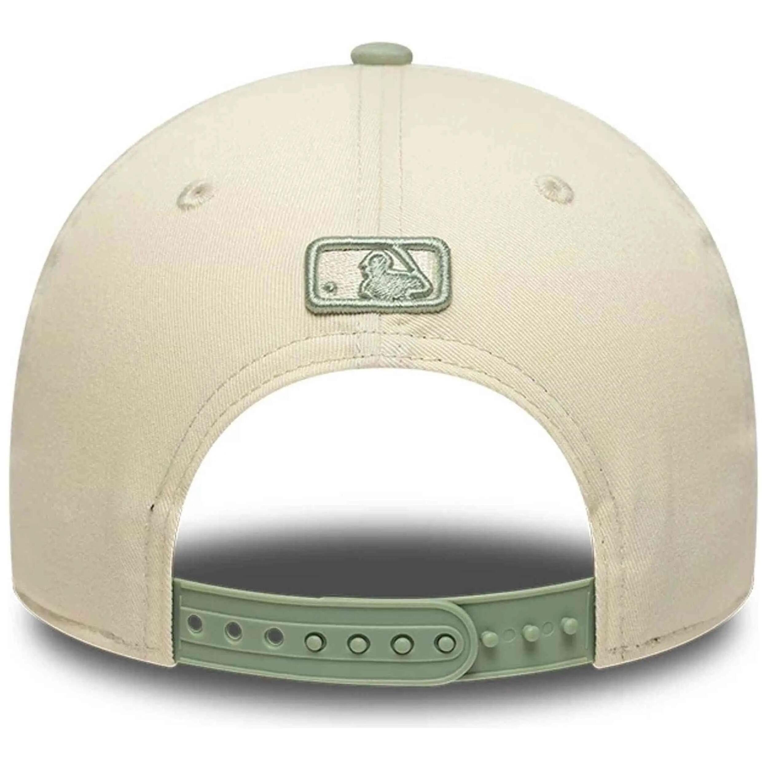 Boné New era modelo 60856244 para unissex 4/5