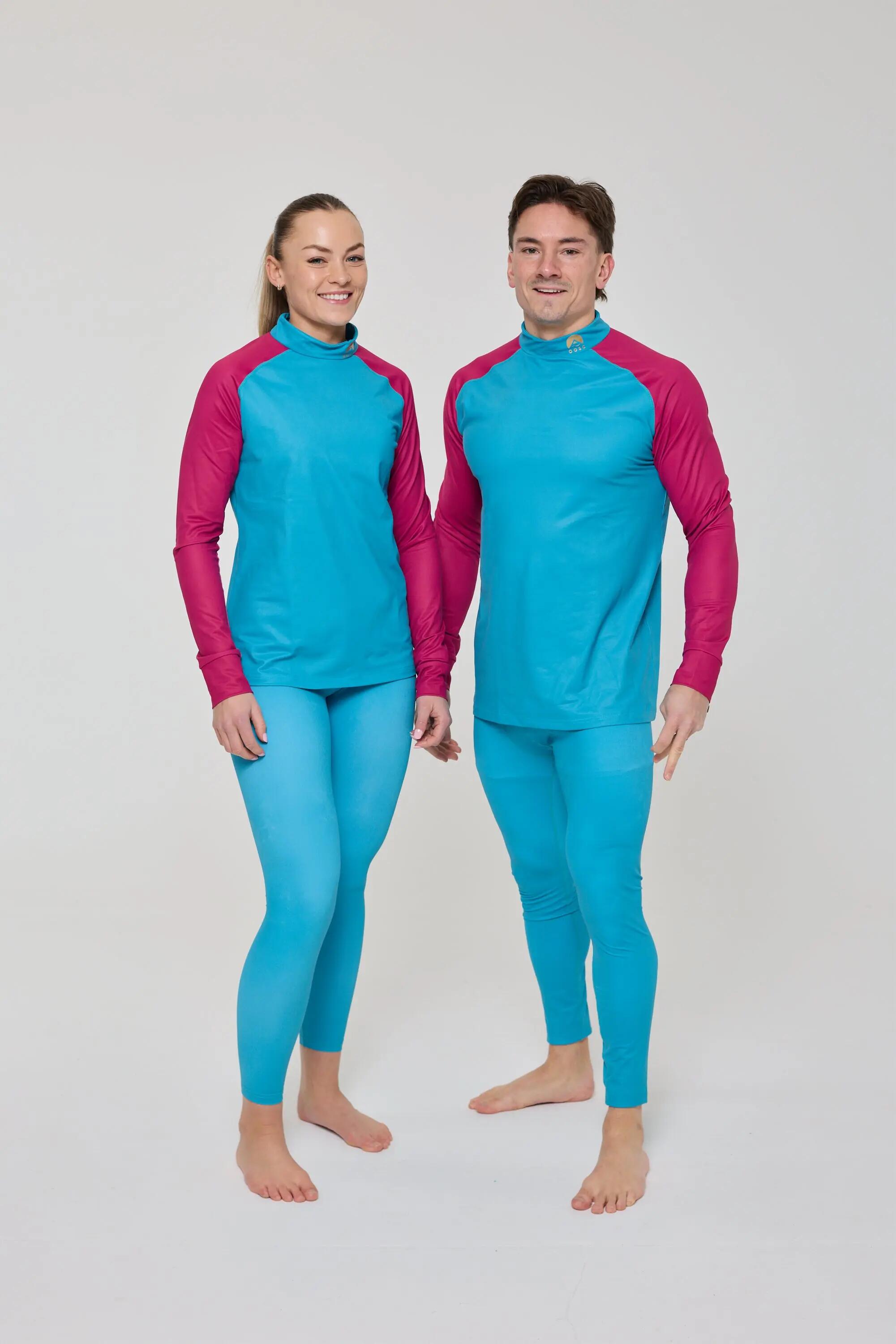 Legging première couche - Exodus Femme 5/5