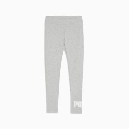 Leggings de sport Puma ESS LOGO pour femmes